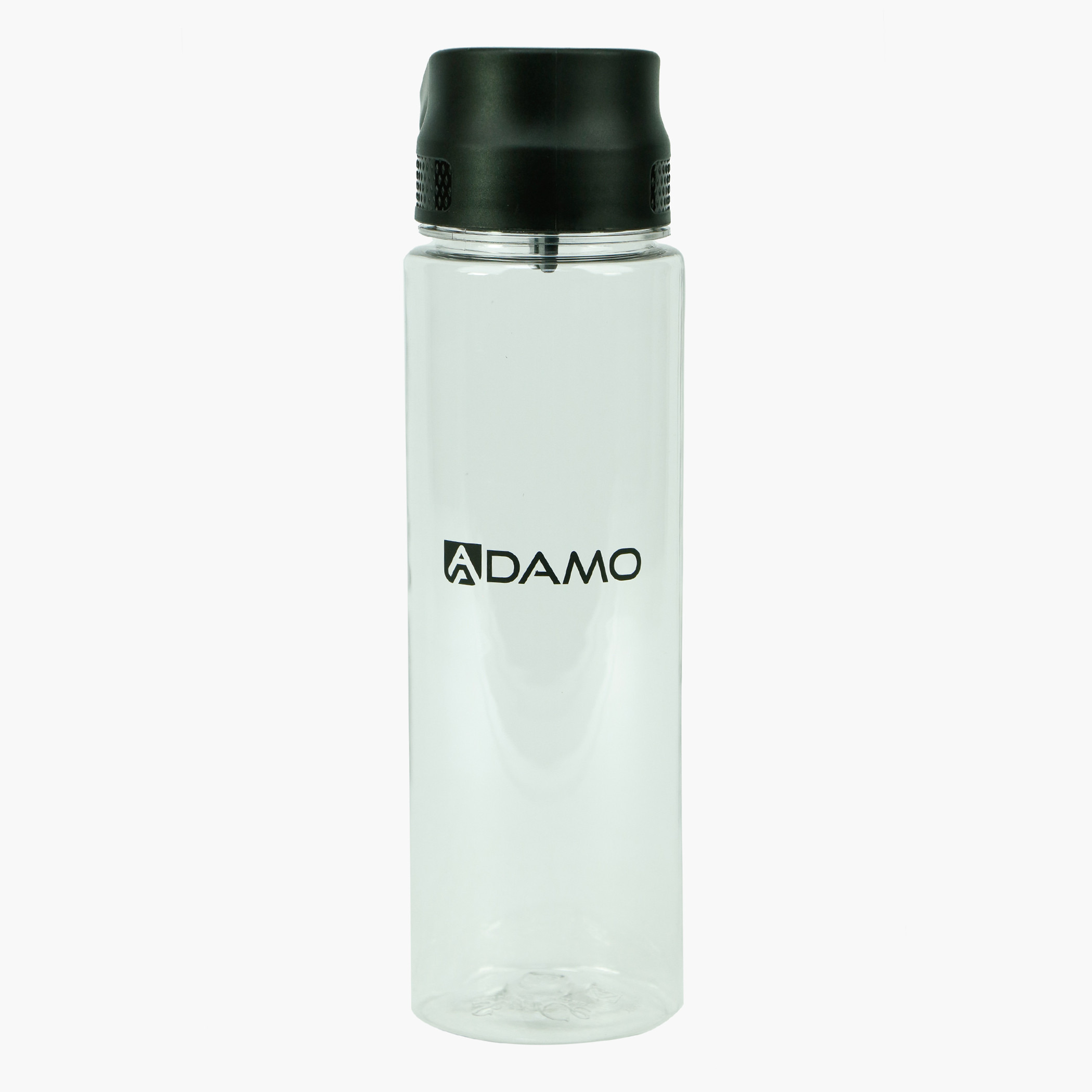 SunCe Printed Water Bottle with Push Top Opening - 750 ml-school-waterbottles-image-1