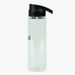 SunCe Printed Water Bottle with Push Top Opening - 750 ml-Water Bottles-thumbnail-2