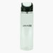 SunCe Printed Water Bottle with Push Top Opening - 750 ml-Water Bottles-thumbnail-3