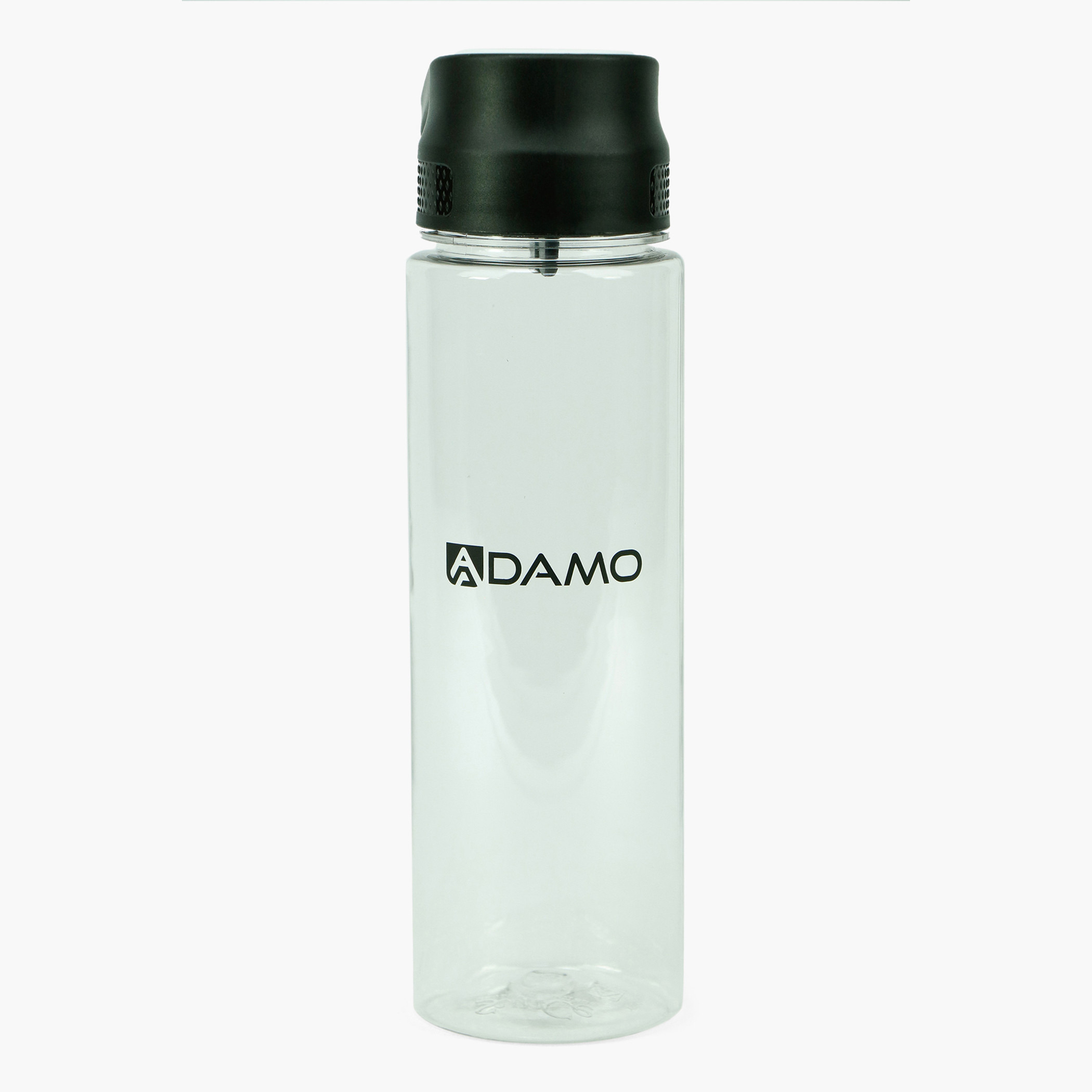 SunCe Printed Water Bottle with Clip Lock Closure - 750 ml-school-waterbottles-image-1