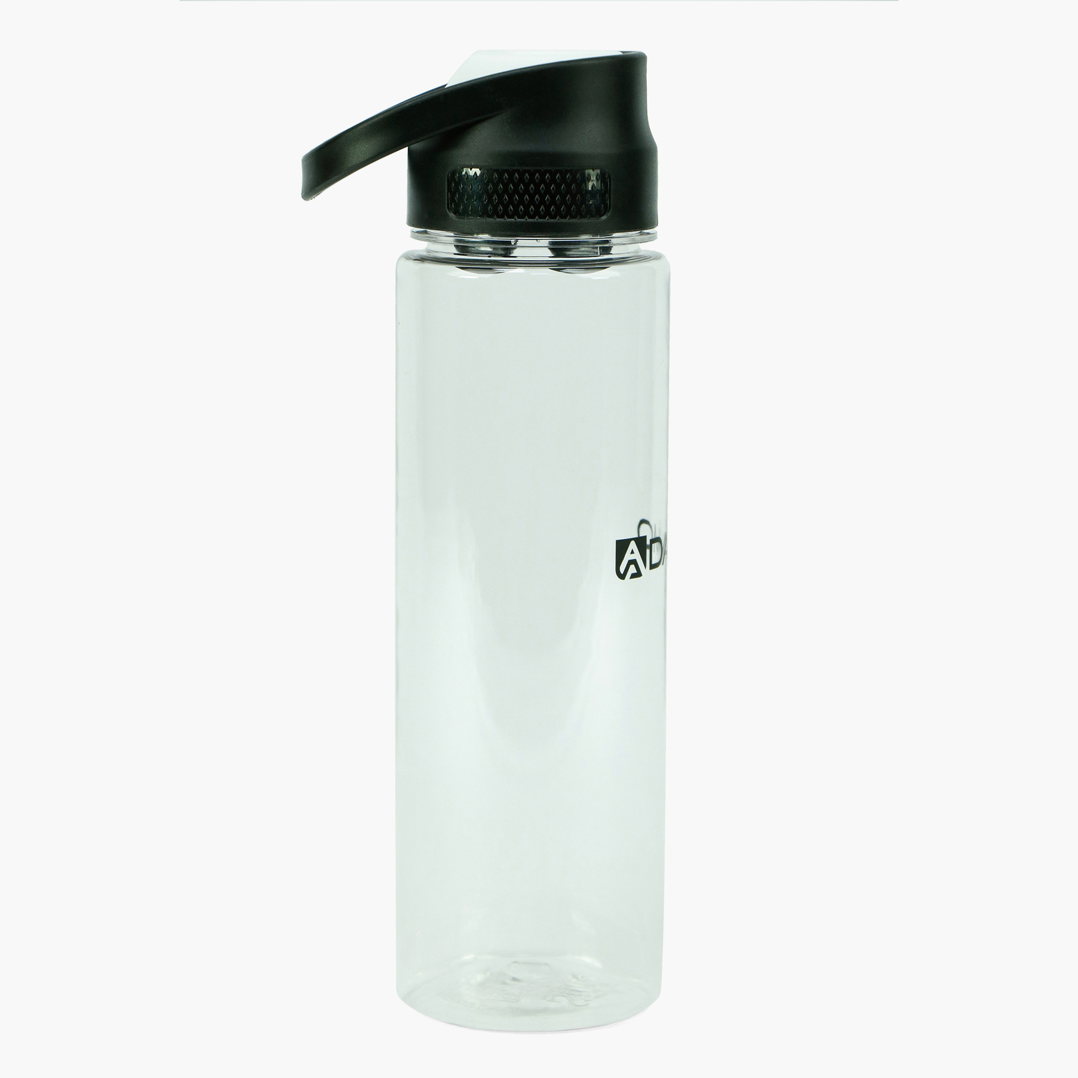 SunCe Printed Water Bottle with Clip Lock Closure - 750 ml-school-waterbottles-image-2