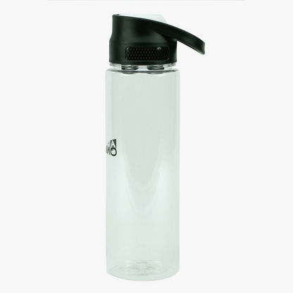 SunCe Printed Water Bottle with Clip Lock Closure - 750 ml-Water Bottles-image-2