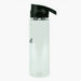 SunCe Printed Water Bottle with Clip Lock Closure - 750 ml-Water Bottles-thumbnailMobile-2
