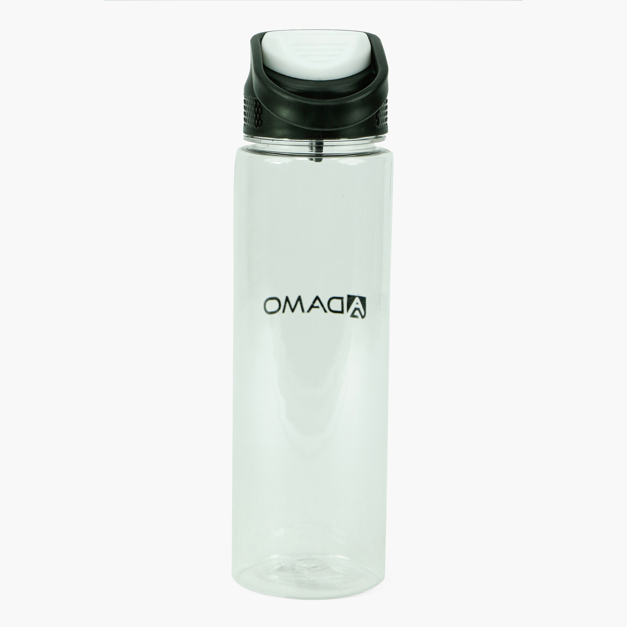 SunCe Printed Water Bottle with Clip Lock Closure - 750 ml-school-waterbottles-image-4