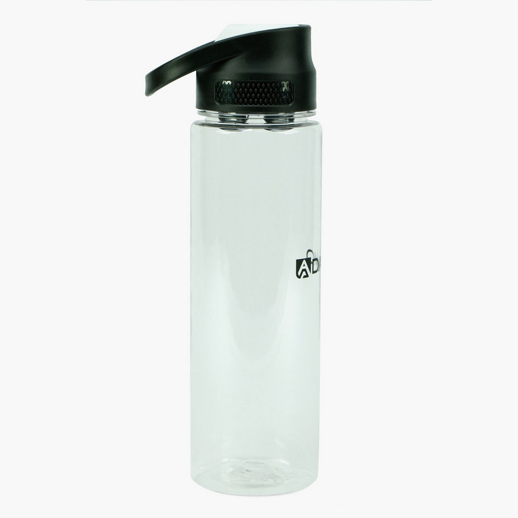 SunCe Solid Water Bottle with Flip Lid Closure - 750 ml