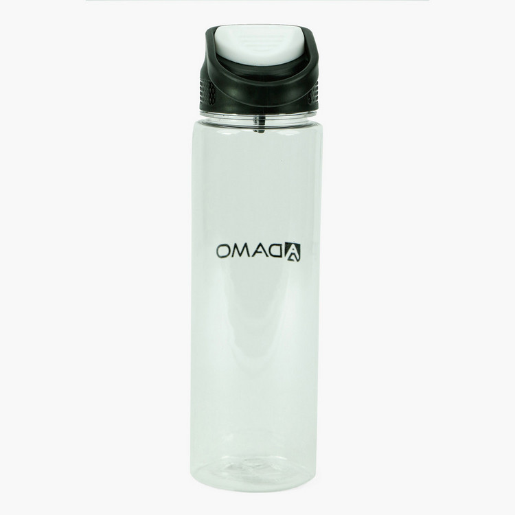 SunCe Solid Water Bottle with Flip Lid Closure - 750 ml
