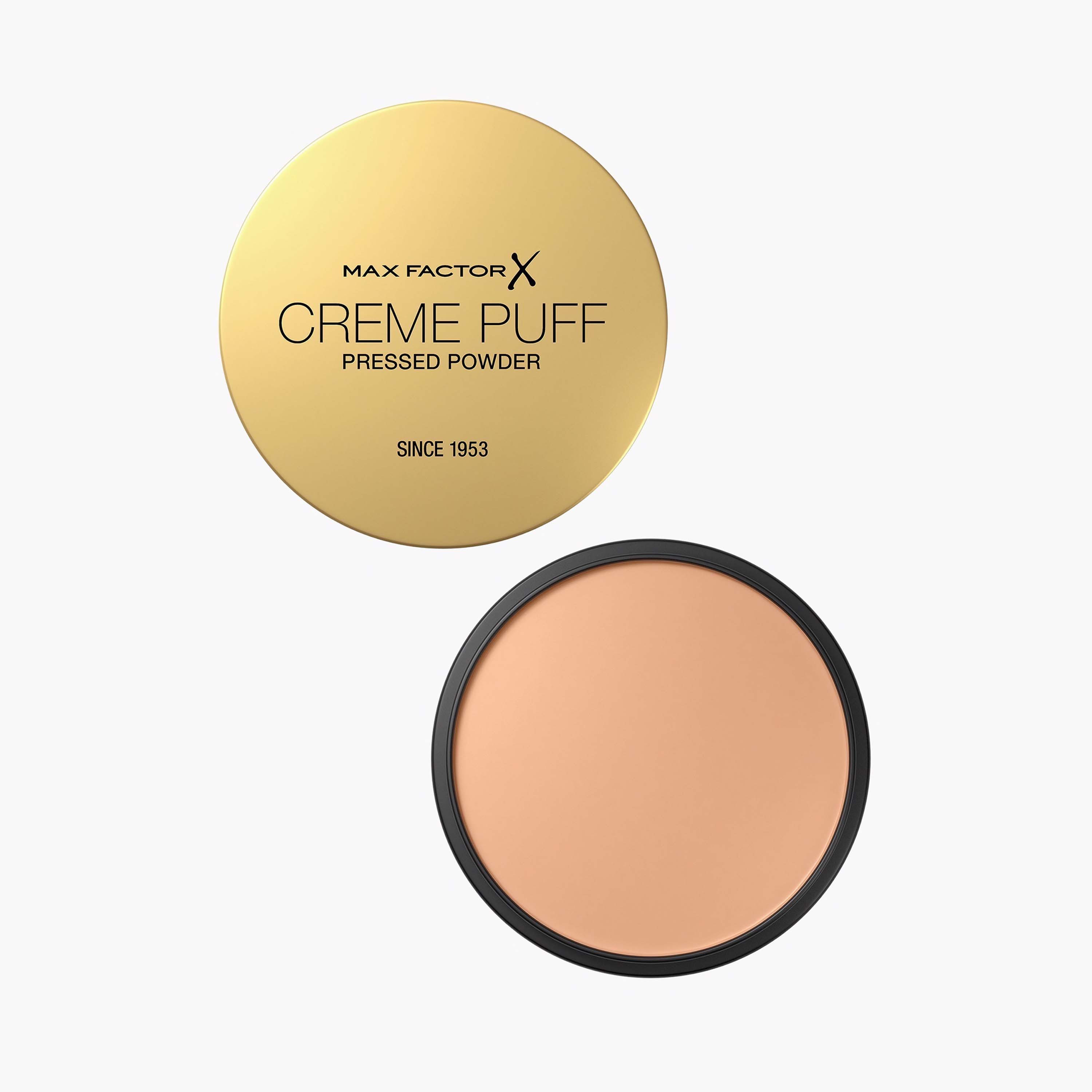 Max Factor Creme Puff Pressed Compact Powder - 21 gms-beautyandpersonalcare-makeup-face-facepowders-image-9