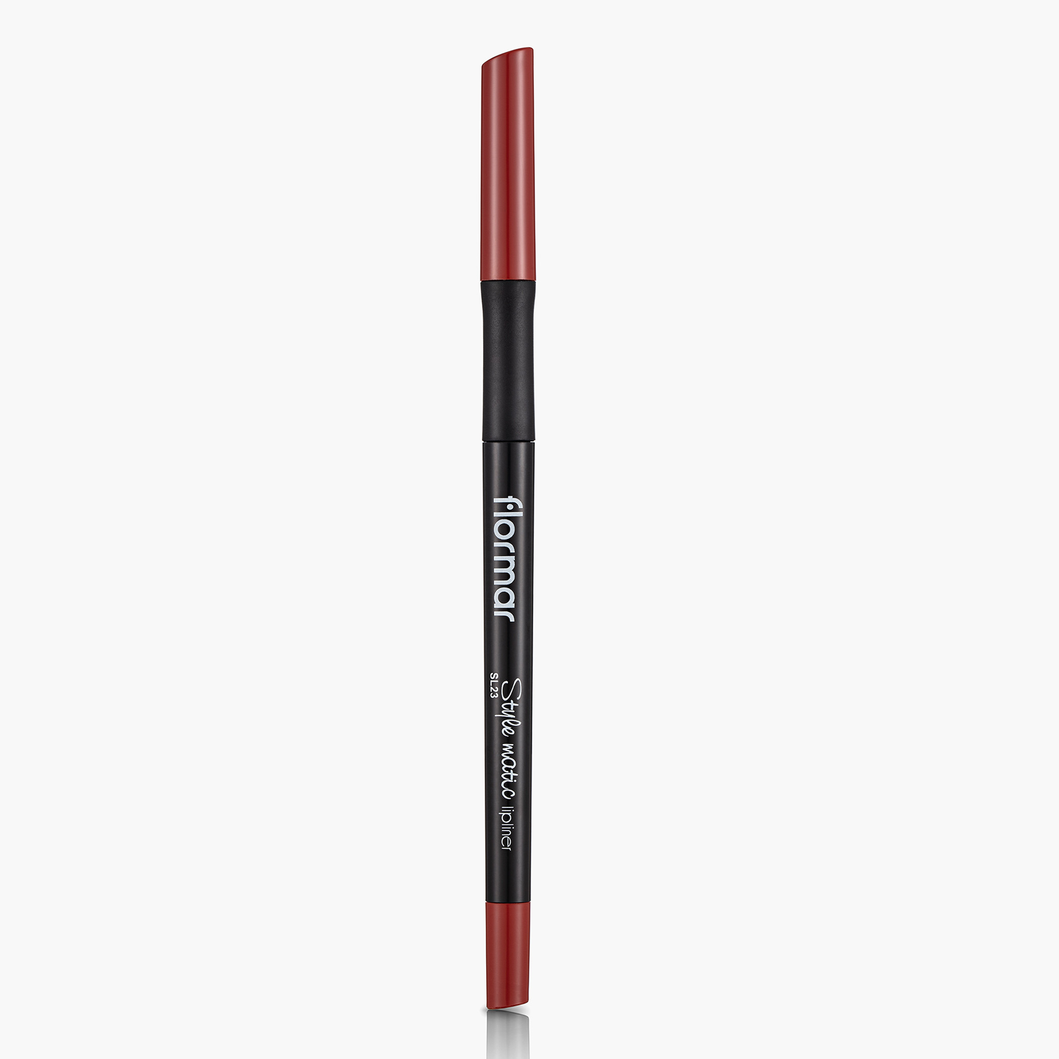 محدد شفاه ستايل ماتيك من فلورمار-beautyandpersonalcare-makeup-lips-lipliners-image-1