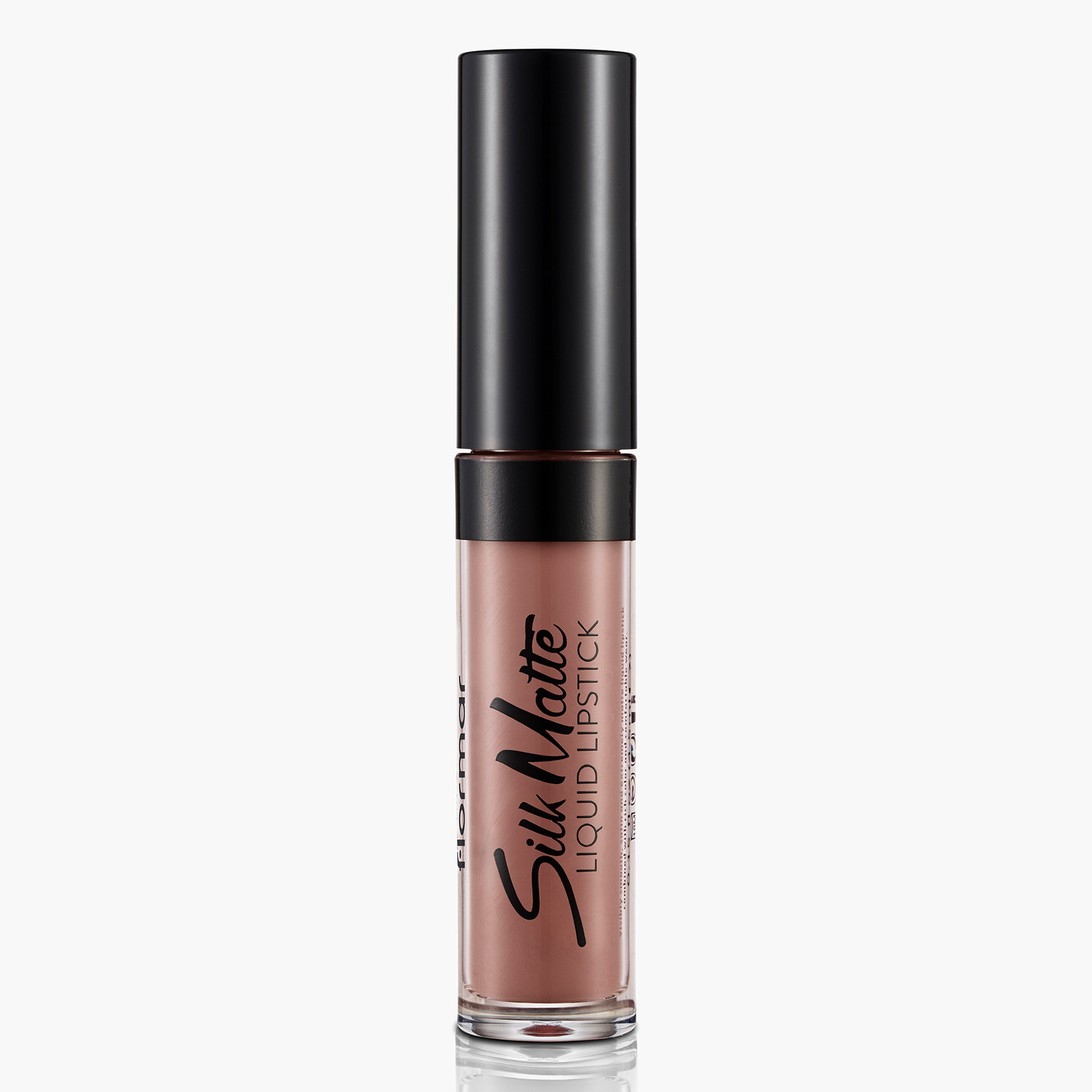 أحمر شفاه سائل سيلك مات من فلورمار-beautyandpersonalcare-makeup-lips-lipsticks-image-20