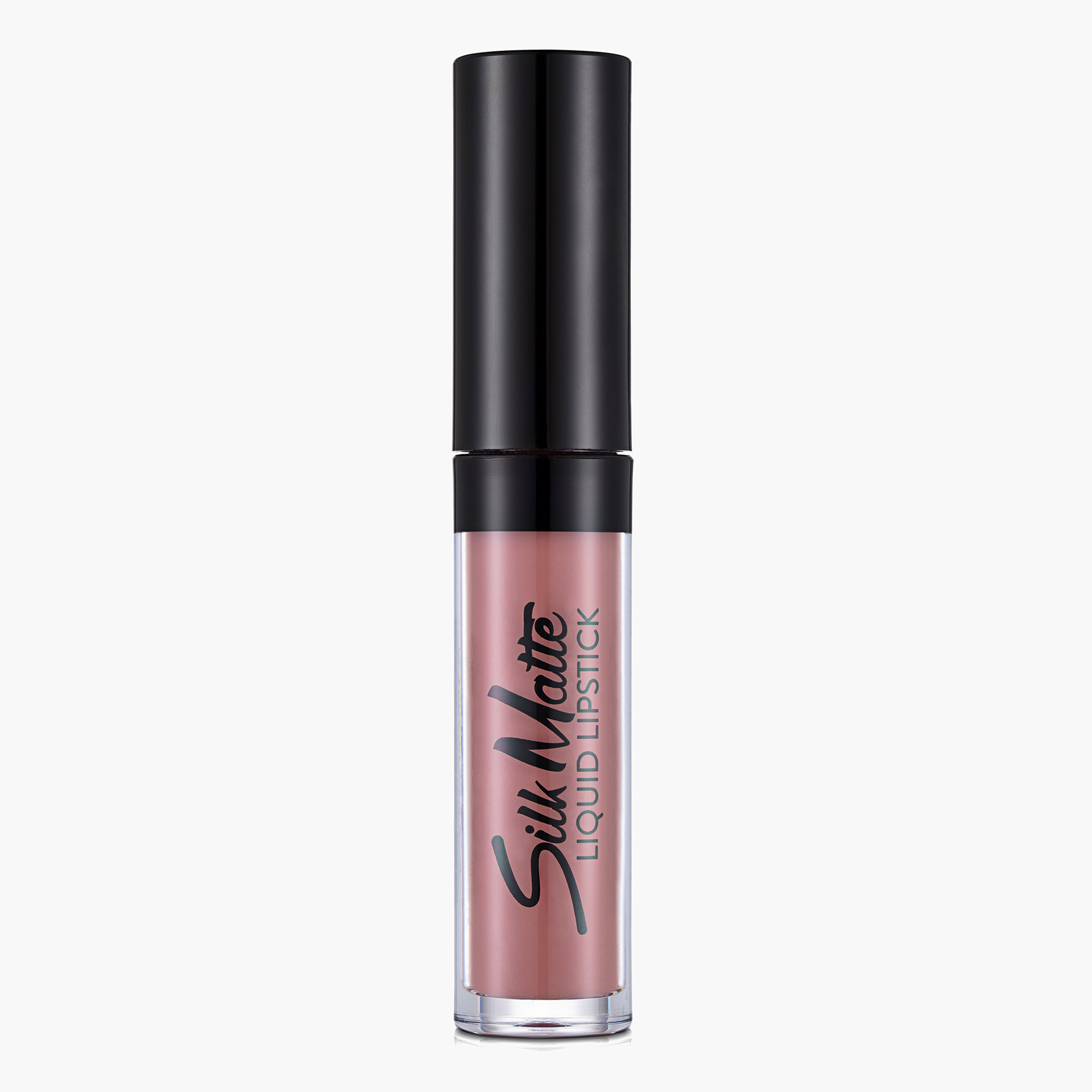 Flormar Silk Matte Liquid Lipstick-beautyandpersonalcare-makeup-lips-liquidlipsticks-image-1