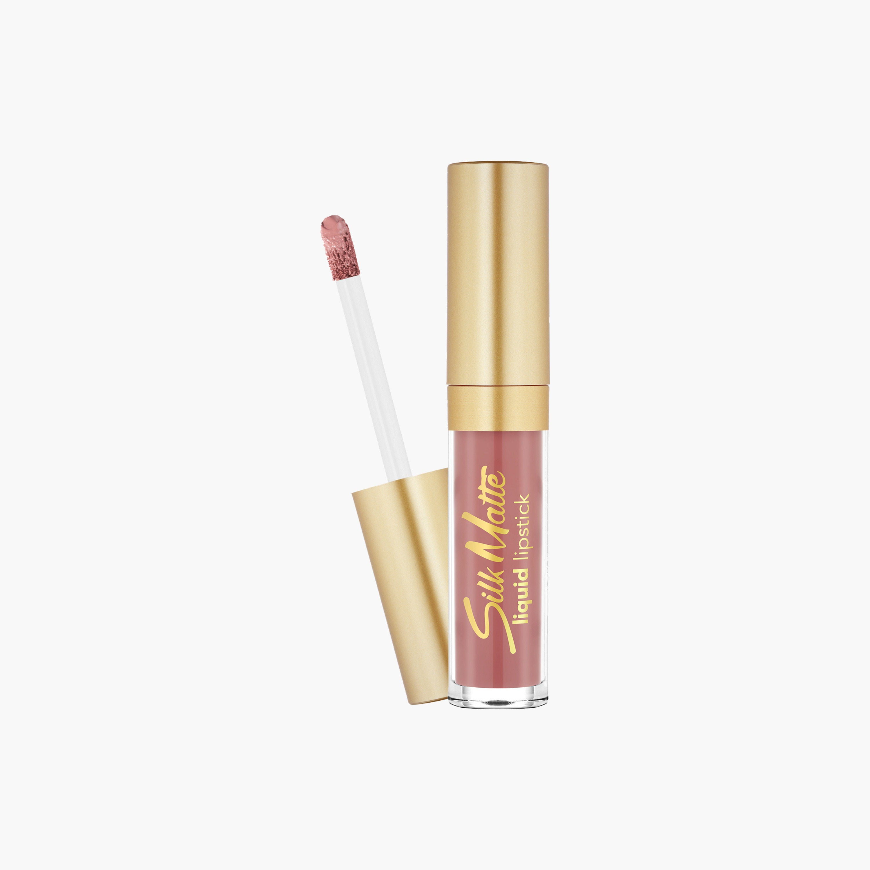 أحمر شفاه سائل سيلك مات من فلورمار-beautyandpersonalcare-makeup-lips-lipsticks-image-45