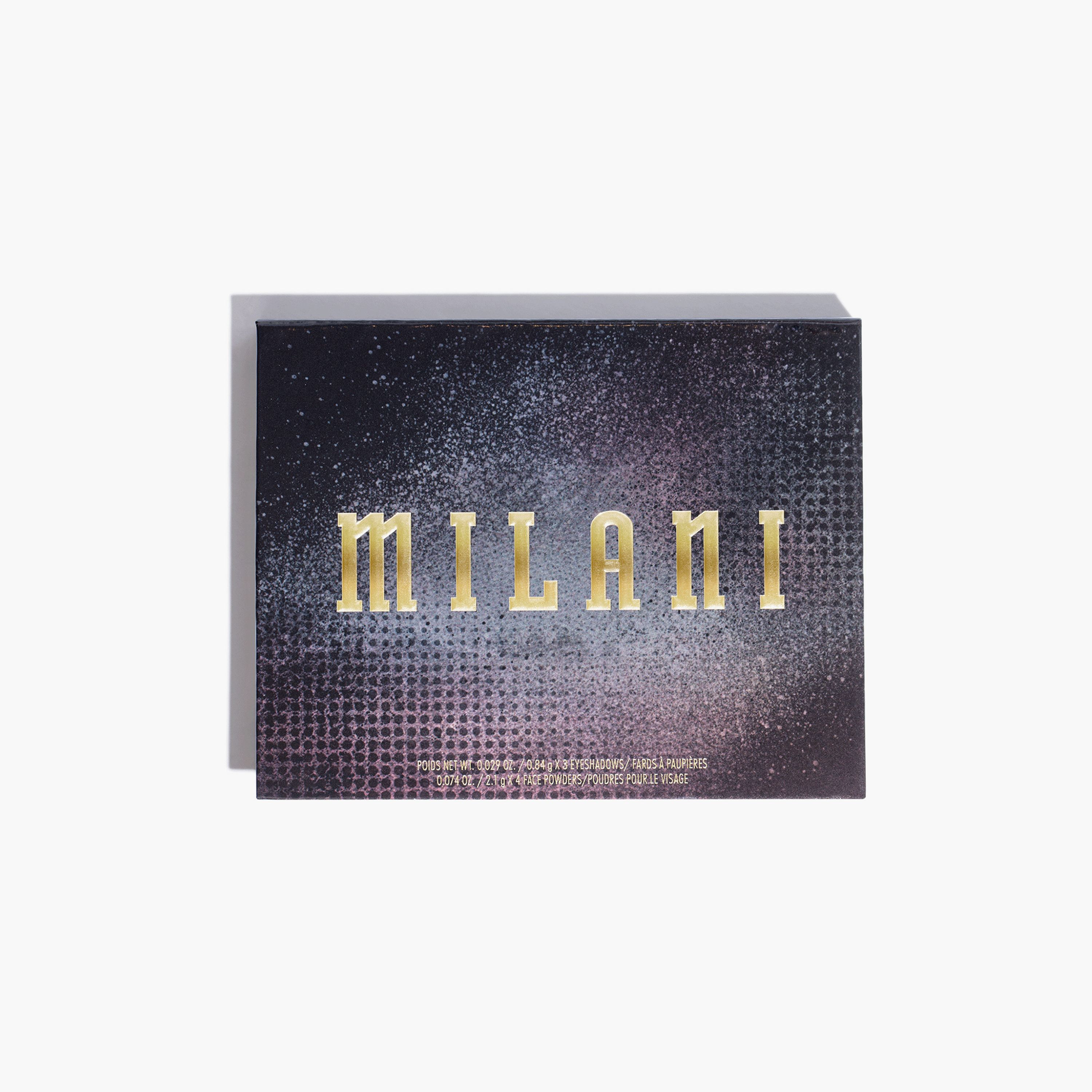 Milani Cosmetics All-Inclusive Smokey Face Palette -beautyandpersonalcare-makeup-face-blushes-image-3