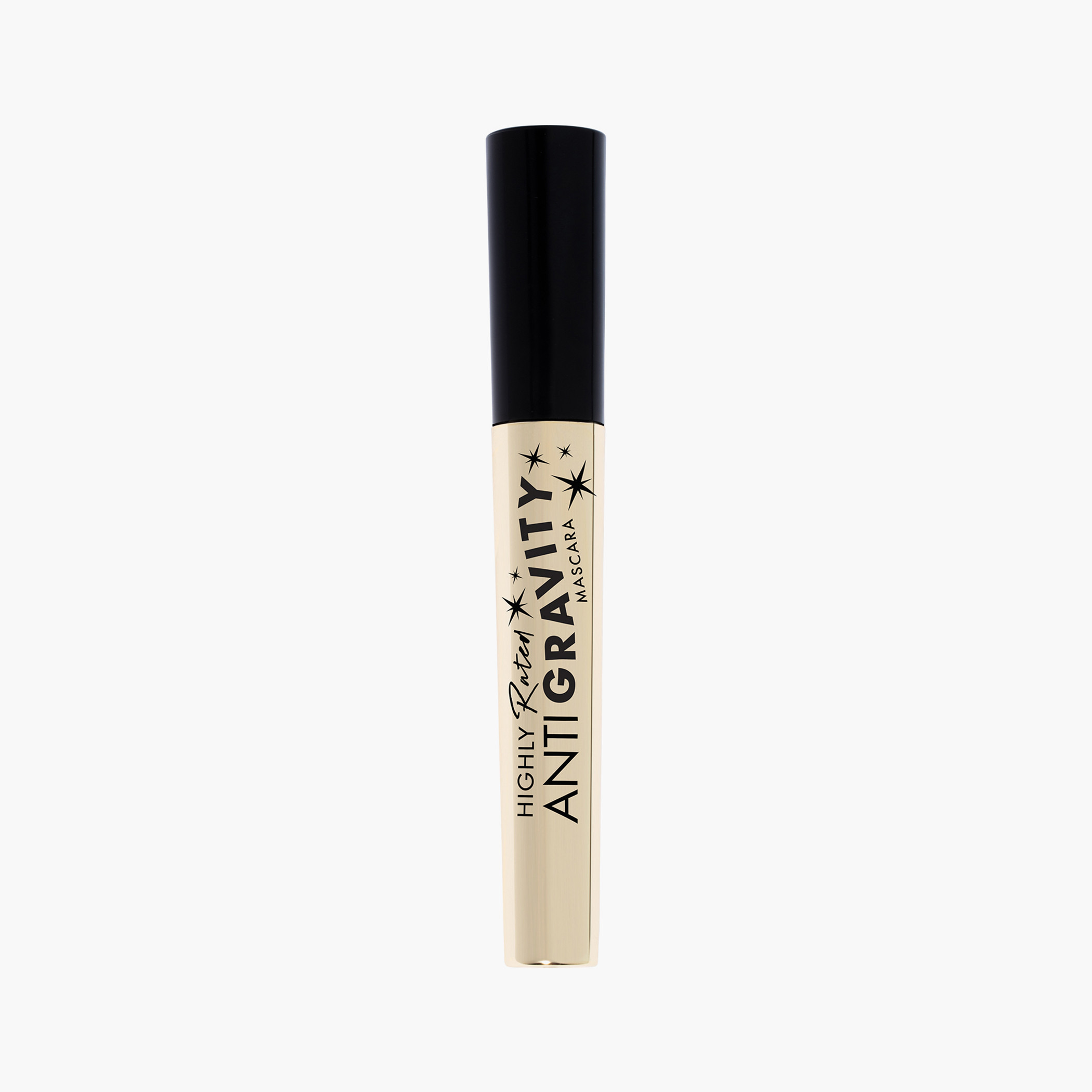 Milani Cosmetics Highly Rated Intense Black Anti Gravity Mascara - 11.5 ml-beautyandpersonalcare-makeup-eyes-mascaras-image-1