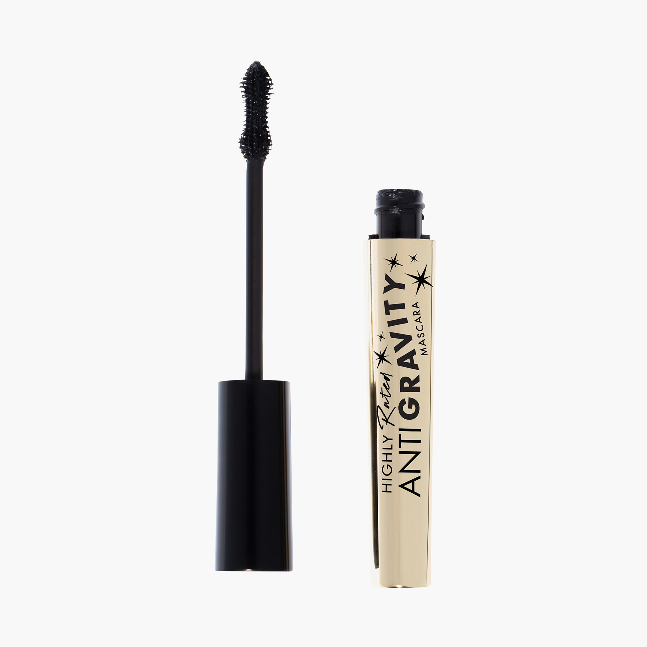 ماسكارا هايلي ريتد إنتينس بلاك أنتي جرافيتي من ميلاني كوزميتكس - 11.5 مل-beautyandpersonalcare-makeup-eyes-mascaras-image-2