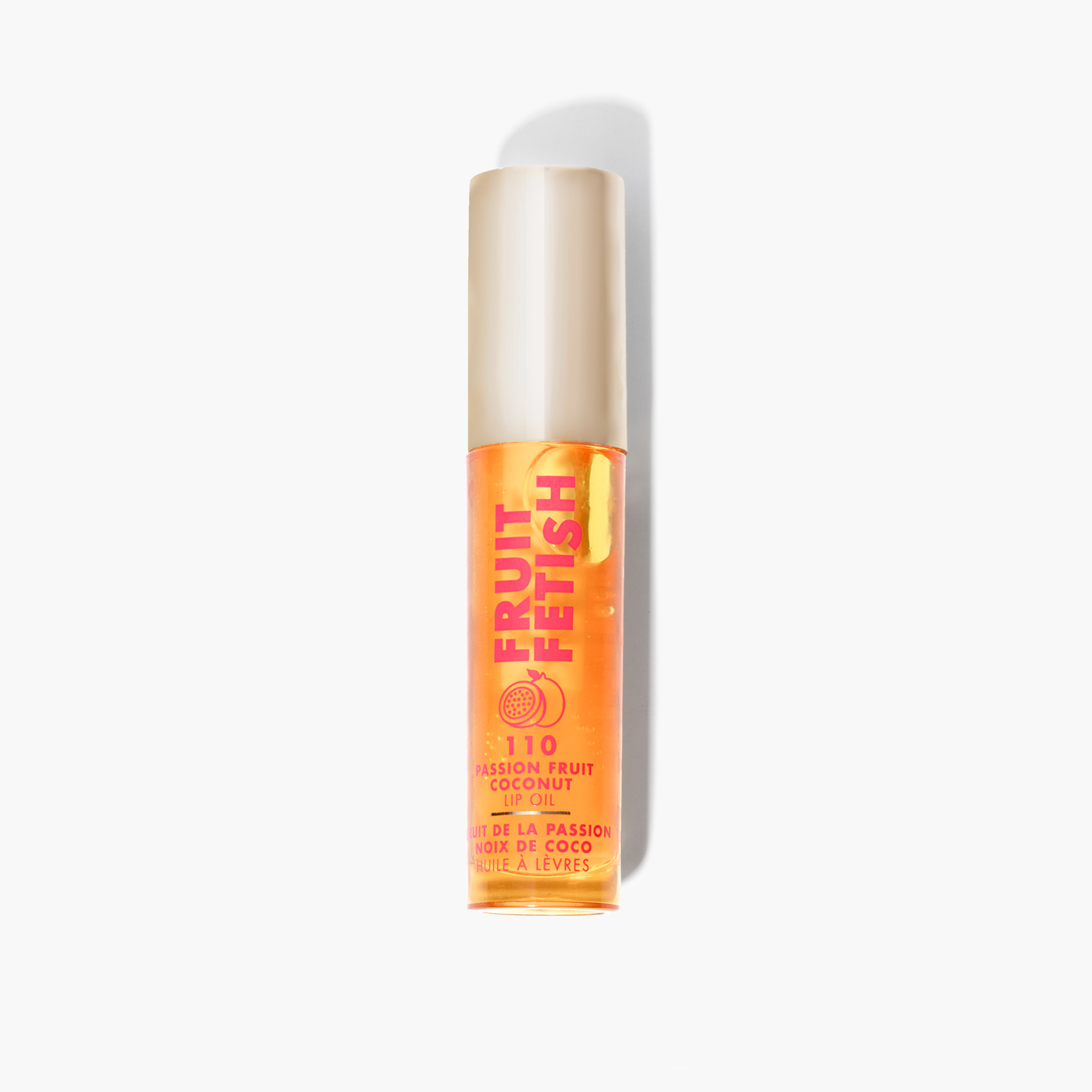 زيت شفاه فروت فيتيش من ميلاني كوزماتيكس - 4 مل-beautyandpersonalcare-makeup-lips-lipglossesandbalms-image-1