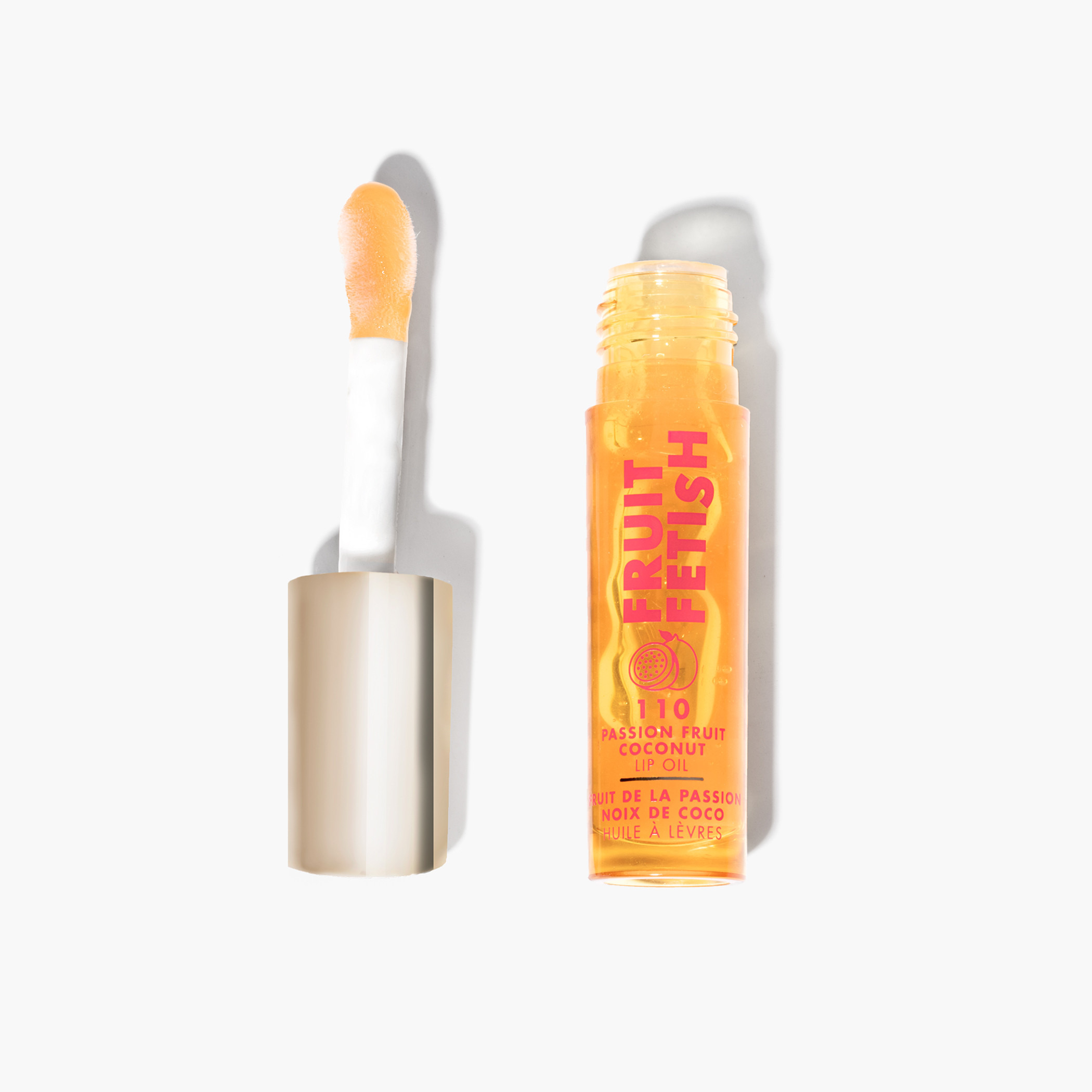 زيت شفاه فروت فيتيش من ميلاني كوزماتيكس - 4 مل-beautyandpersonalcare-makeup-lips-lipglossesandbalms-image-2