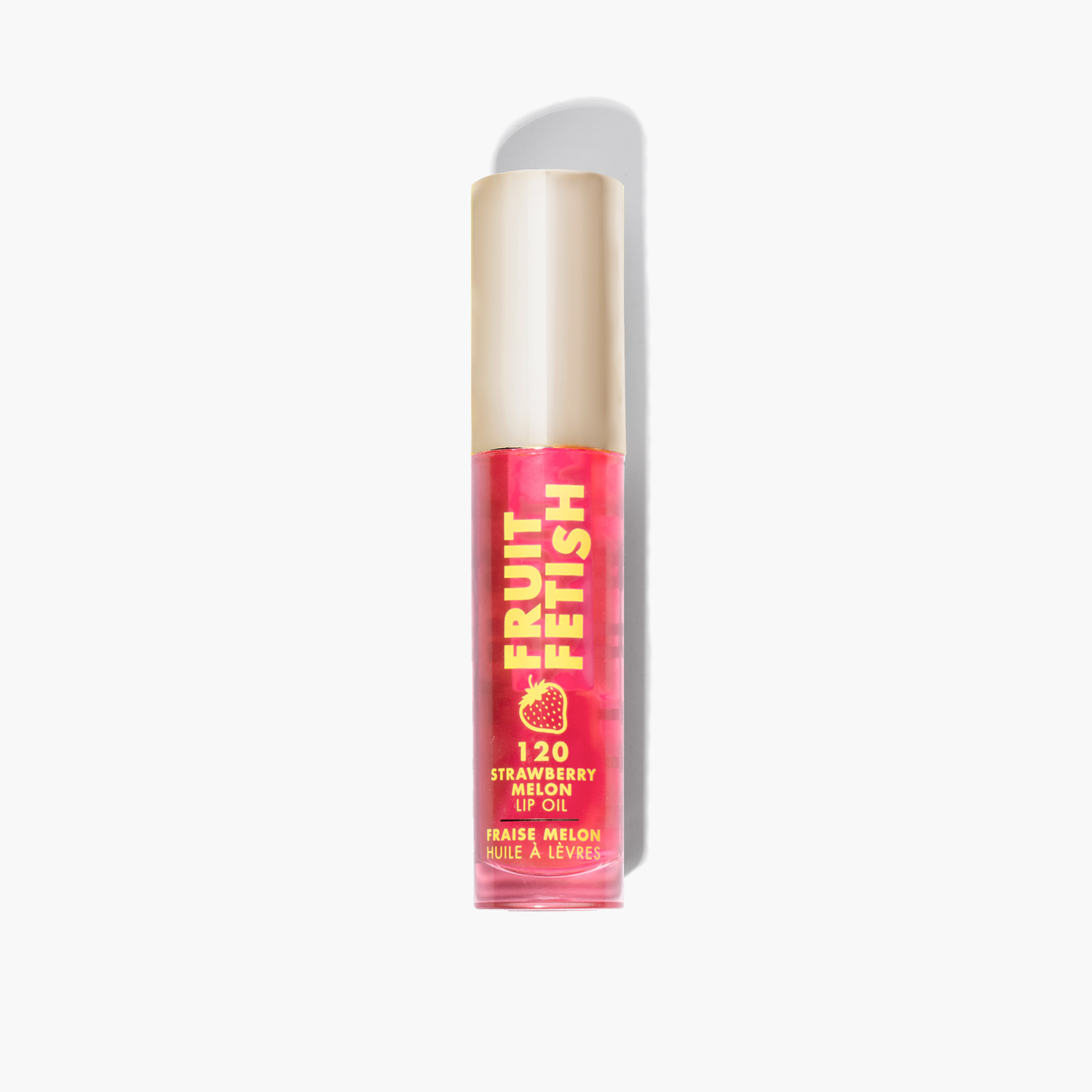 Milani Cosmetics Fruit Fetish Lip Oil - 4 ml-beautyandpersonalcare-makeup-lips-lipglossesandbalms-image-4