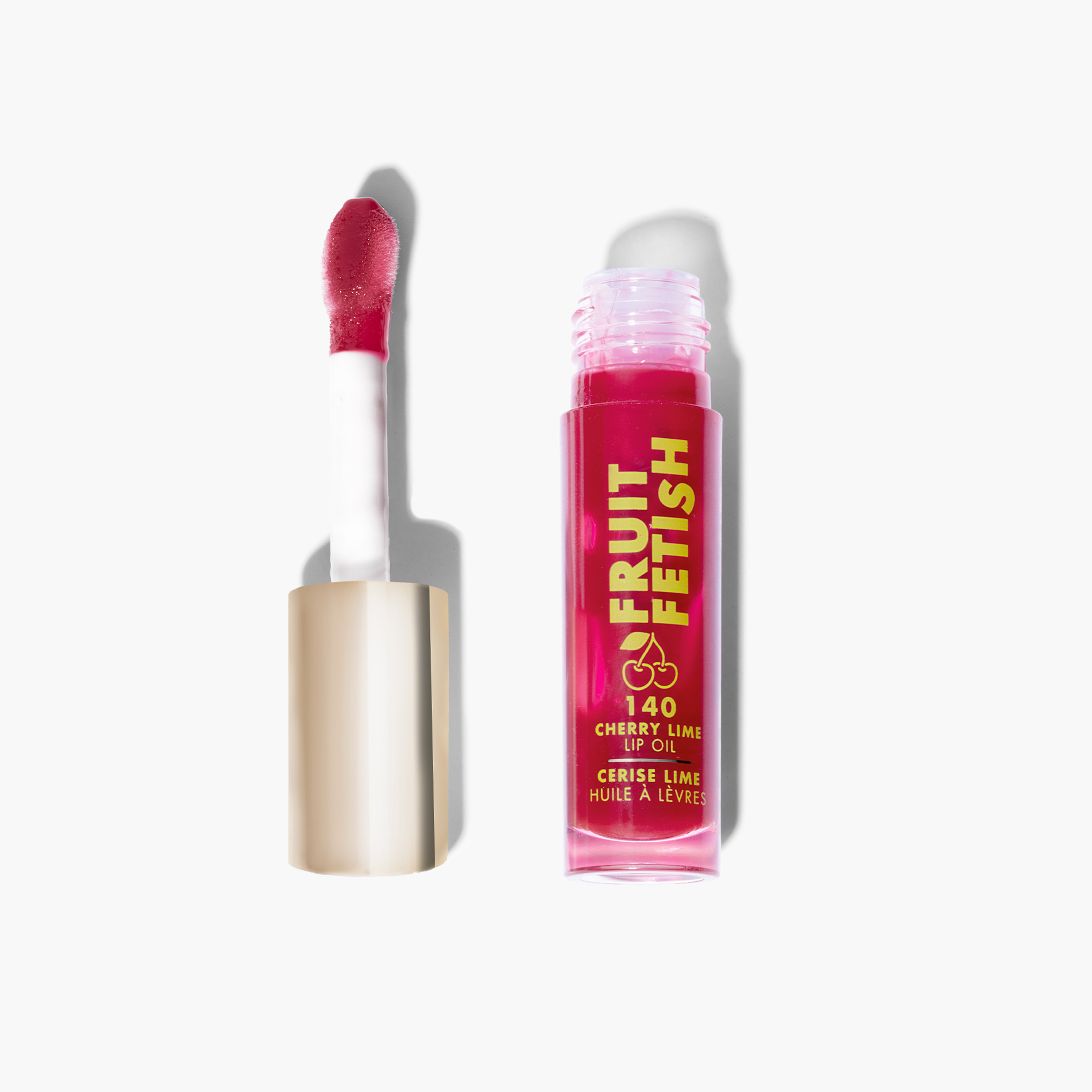Milani Cosmetics Fruit Fetish Lip Oil - 4 ml-beautyandpersonalcare-makeup-lips-lipglossesandbalms-image-11