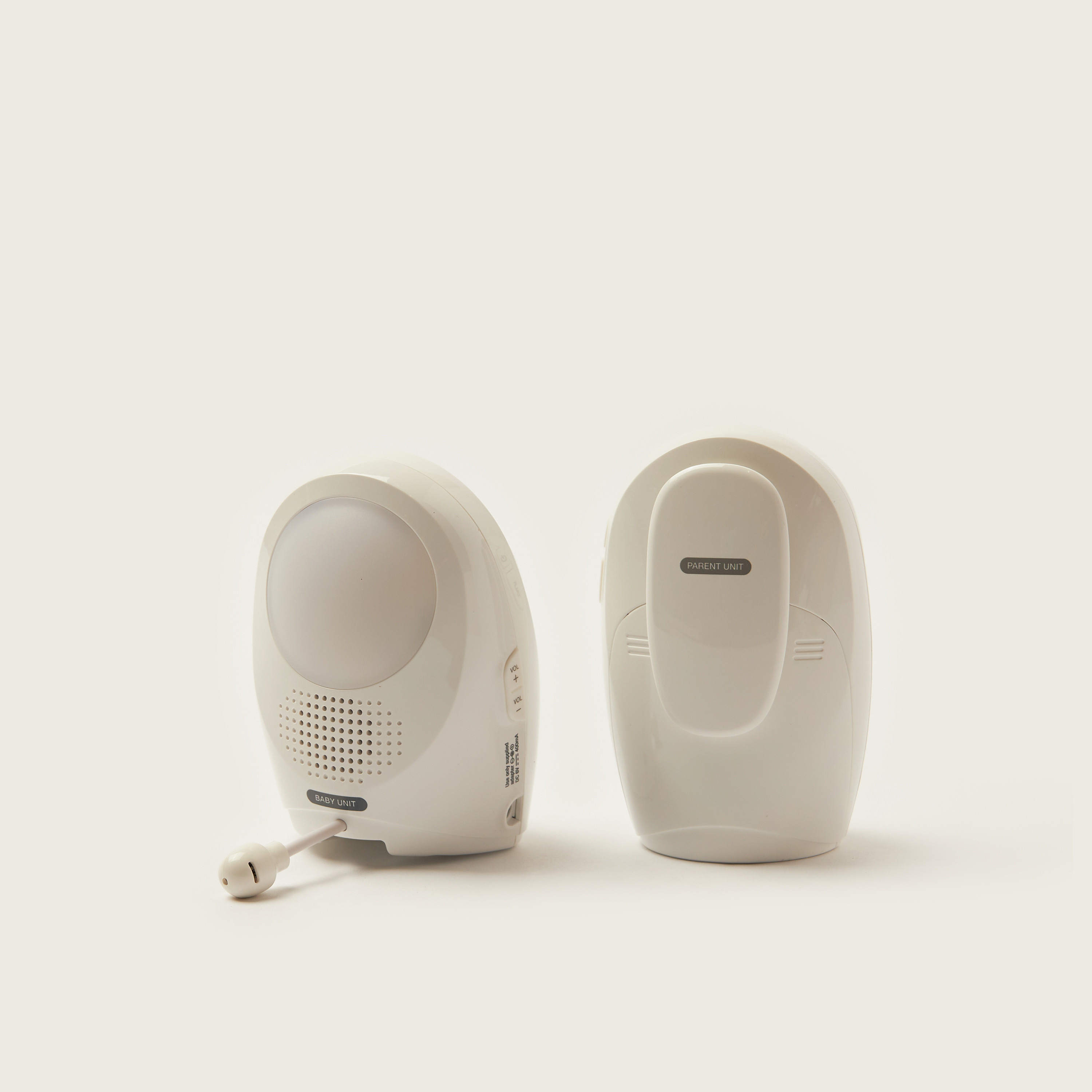 V-Tech Baby Monitor-baby-healthandsafety-babymonitors-image-2