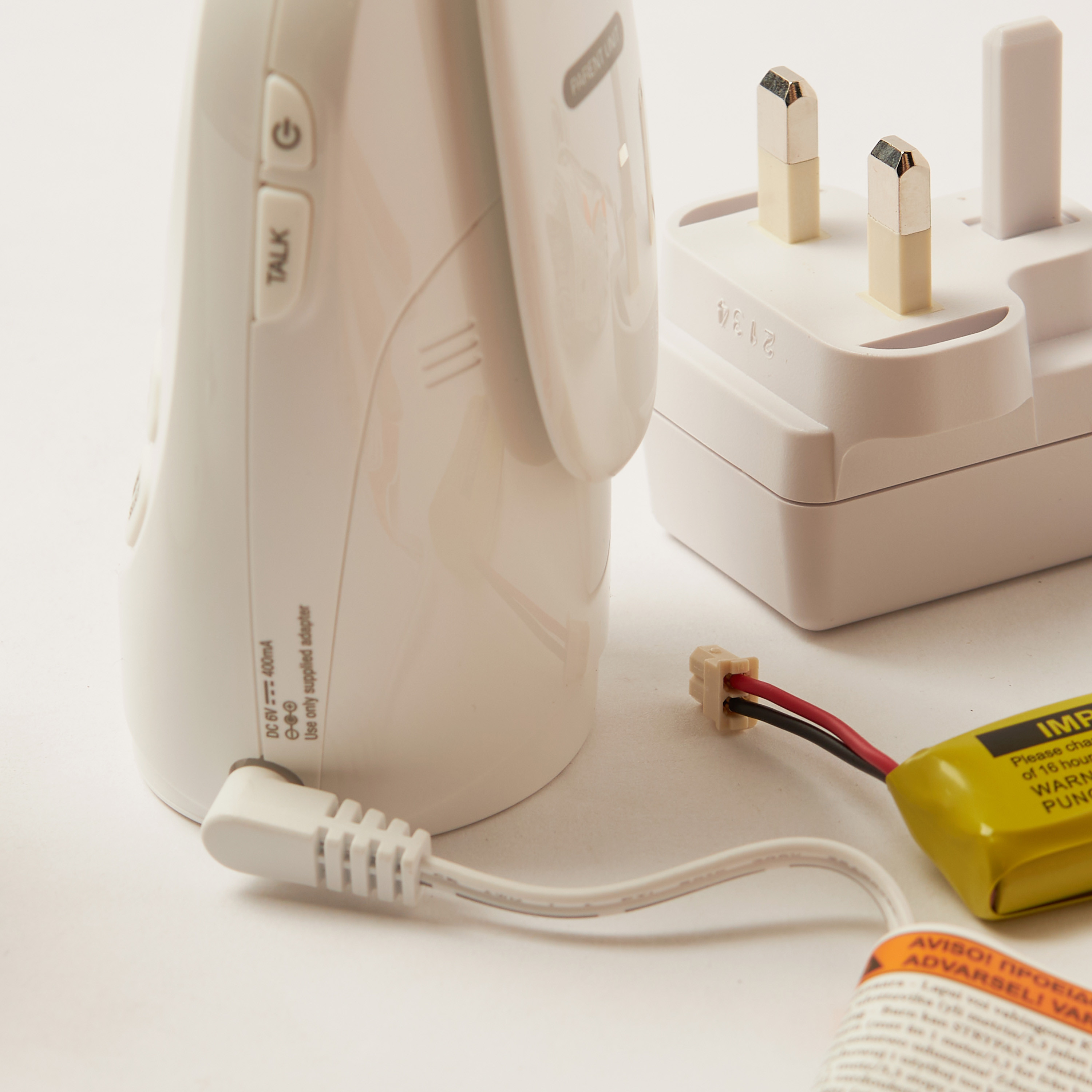 V-Tech Baby Monitor-baby-healthandsafety-babymonitors-image-4