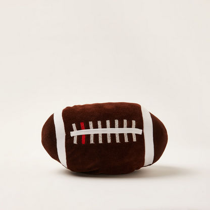 Juniors Rugby Soft Toy Ball