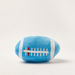 Juniors Rugby Ball Soft Toy-Plush Toys-thumbnail-0