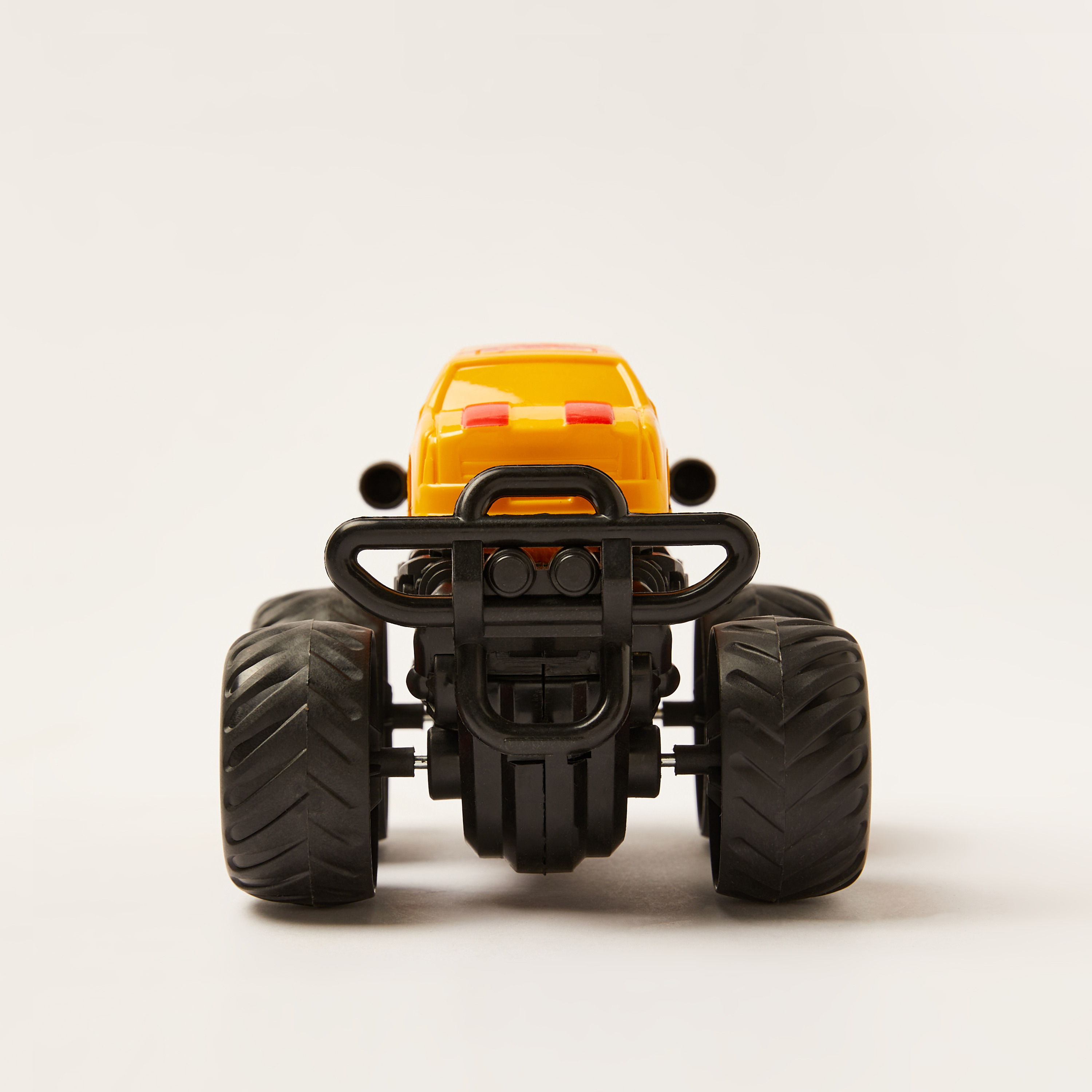 Juniors Die-Cast Friction Car Toy-toys-playvehicles-cars-image-1