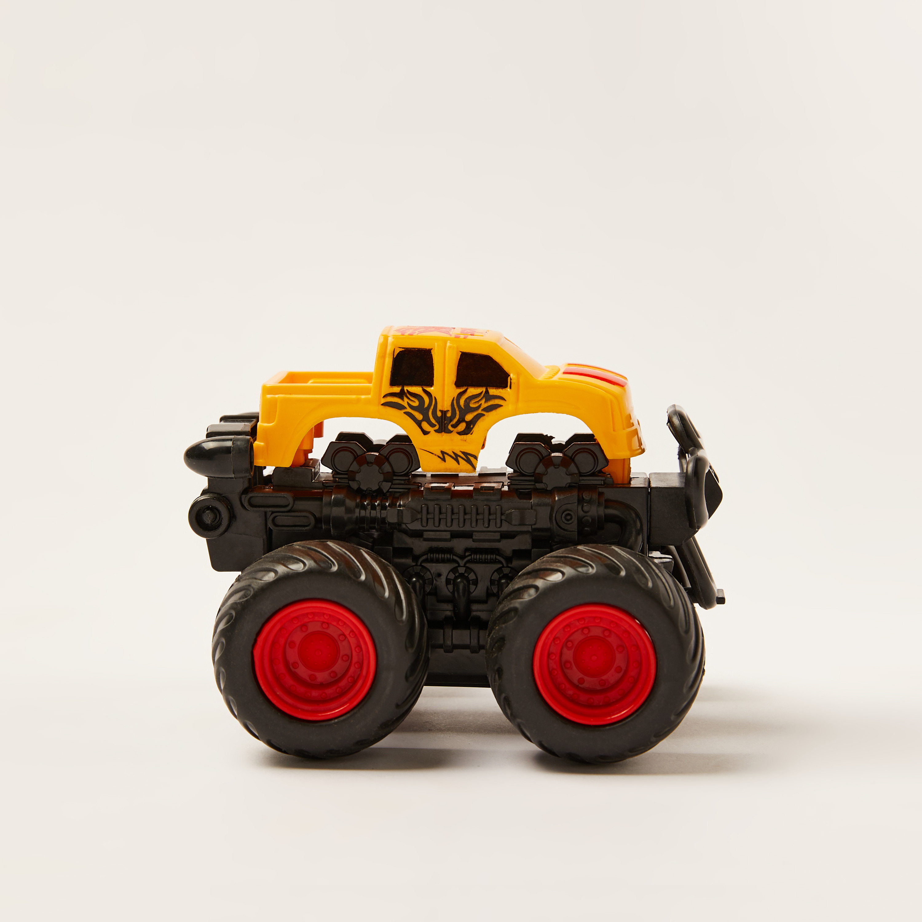 Juniors Die-Cast Friction Car Toy-toys-playvehicles-cars-image-2