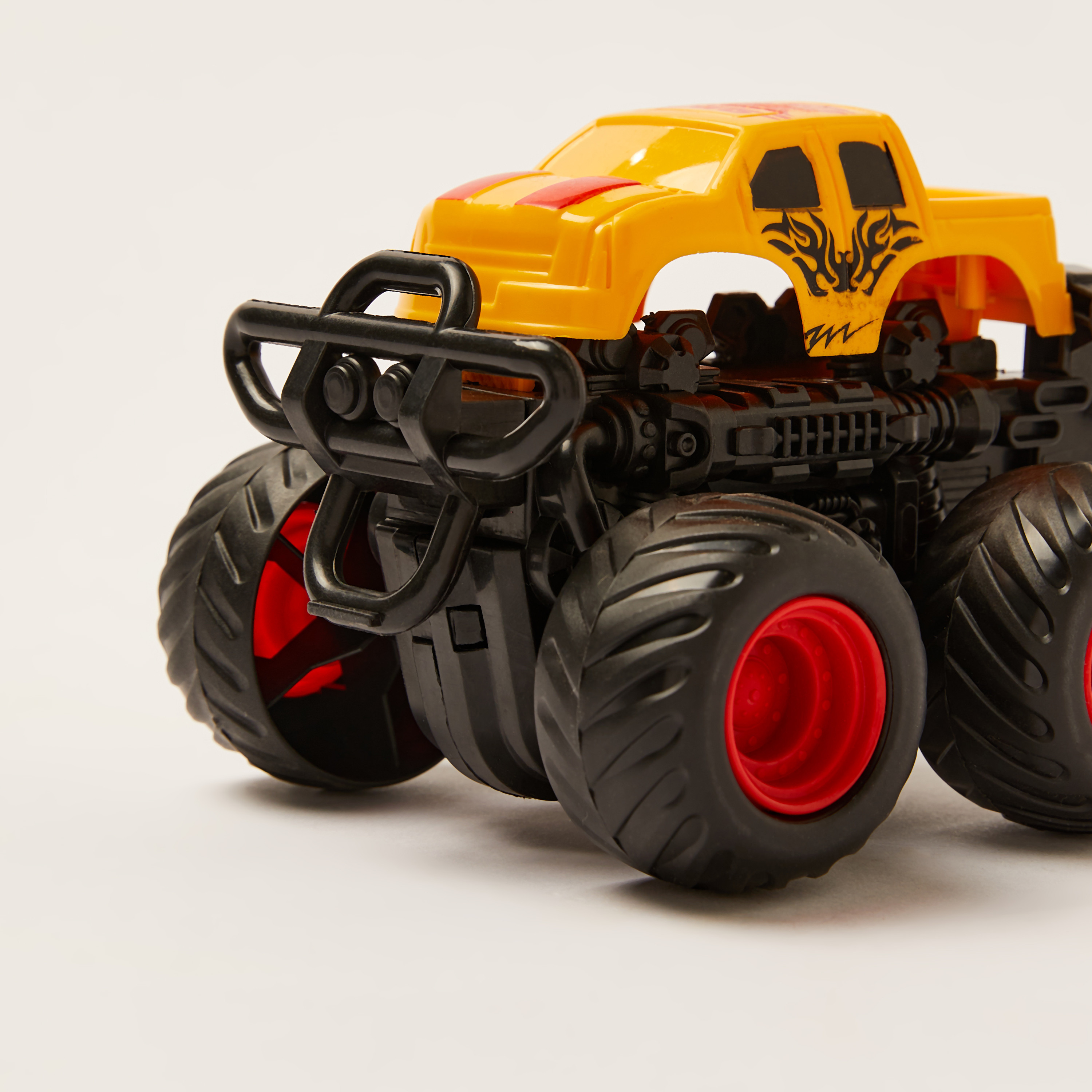Juniors Die-Cast Friction Car Toy-toys-playvehicles-cars-image-3