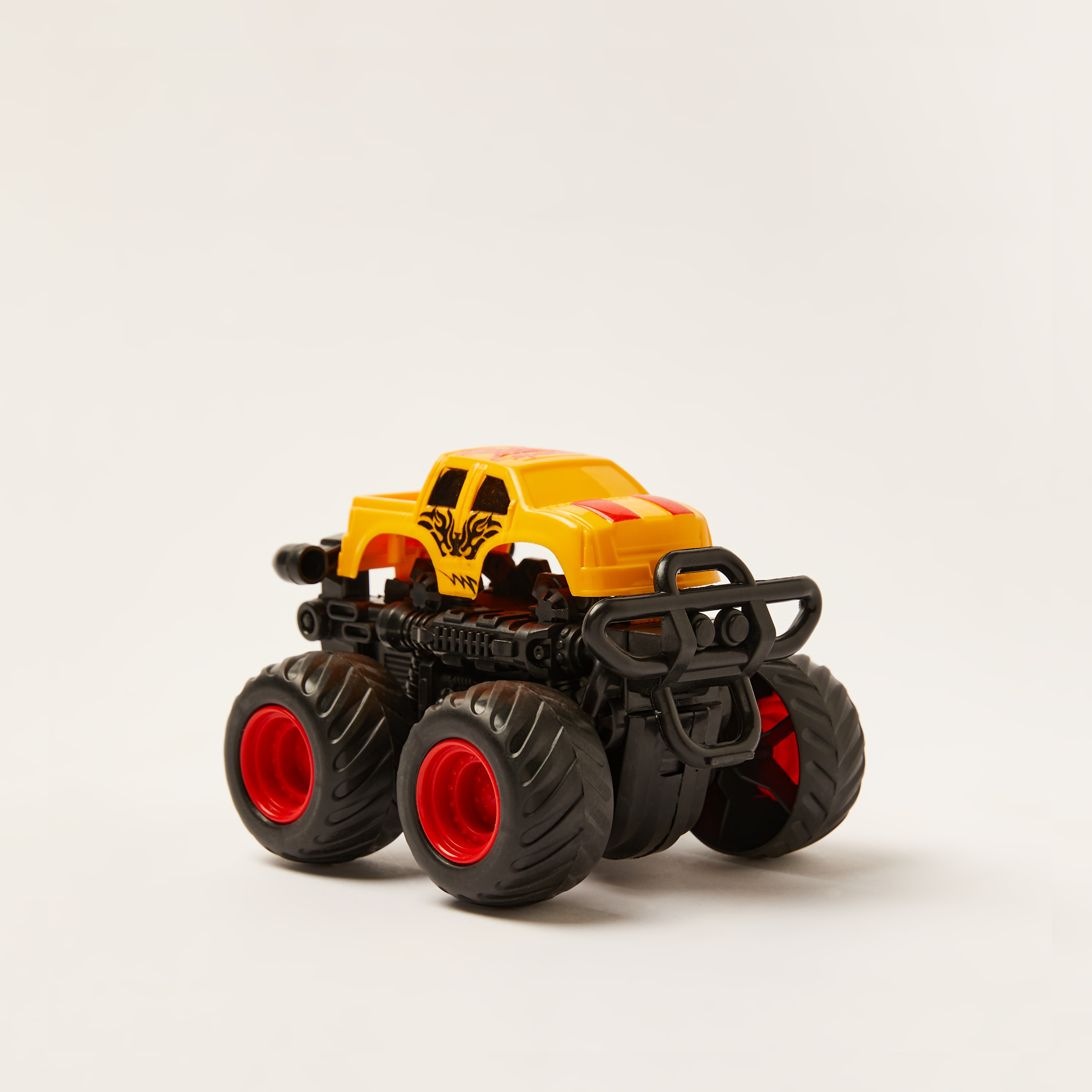 Juniors Die-Cast Friction Car Toy-toys-playvehicles-cars-image-4