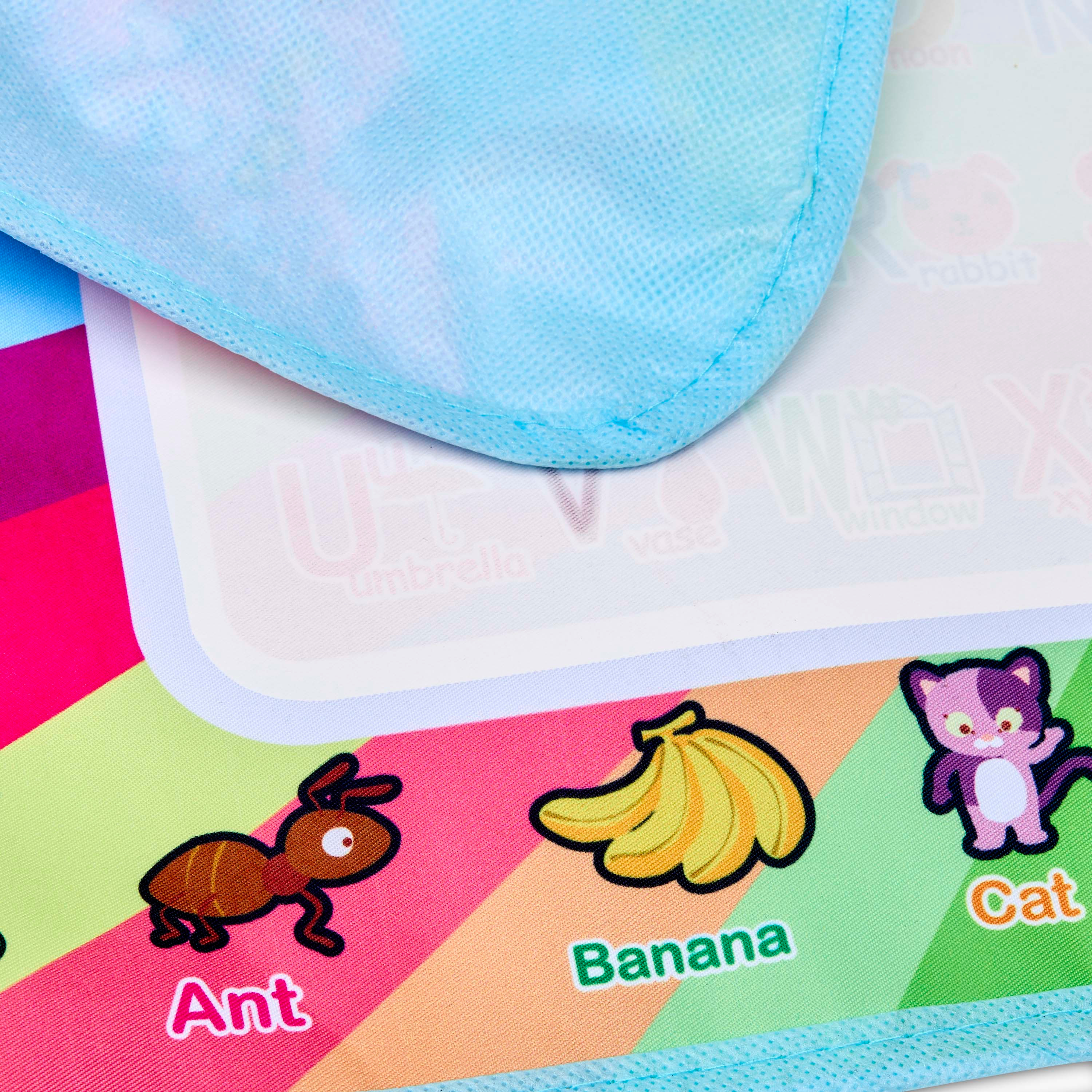 مجموعة سجادة وقلم مائي دودل من جلو-toys-educational-readingandwriting-image-2