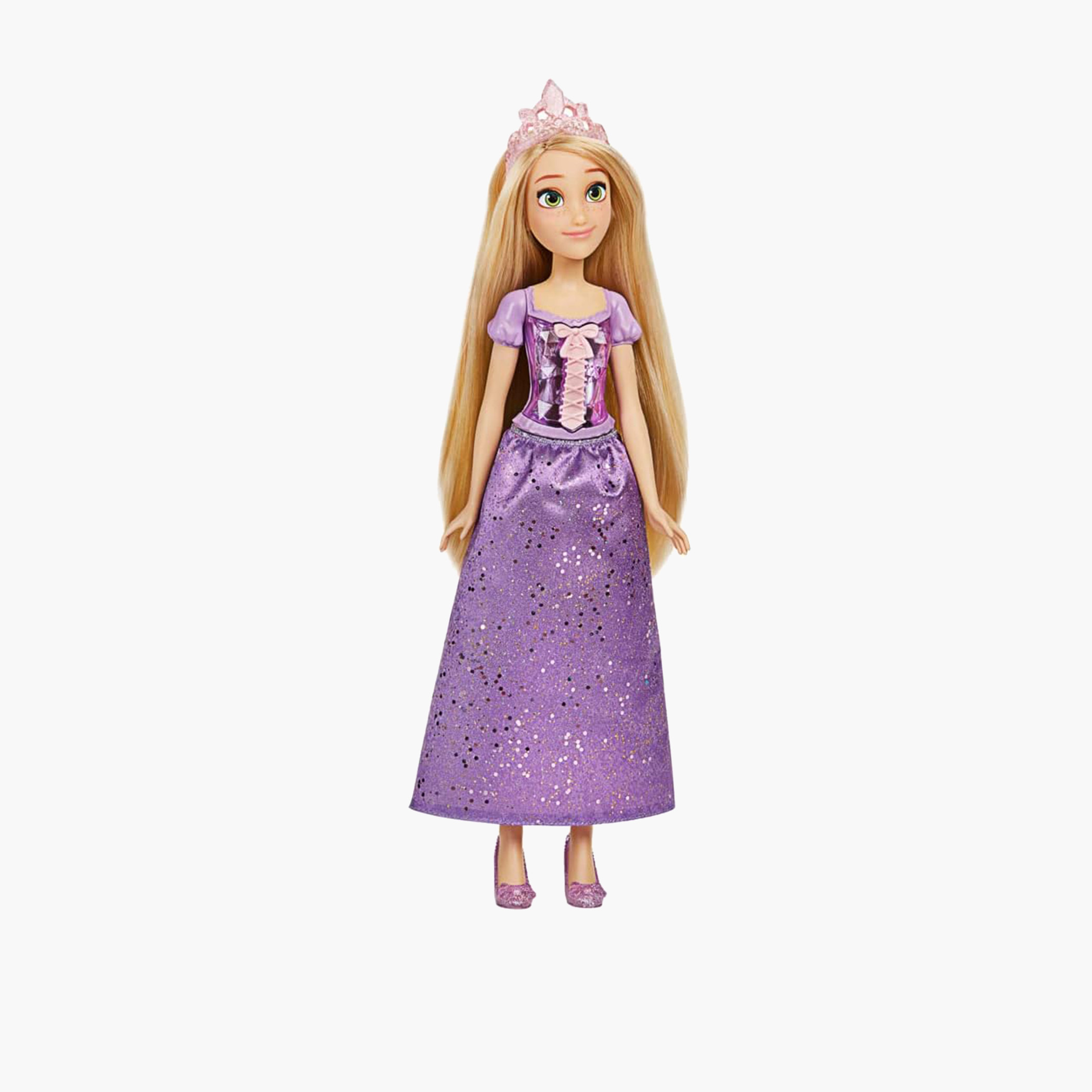 Barbie shimmer doll hotsell