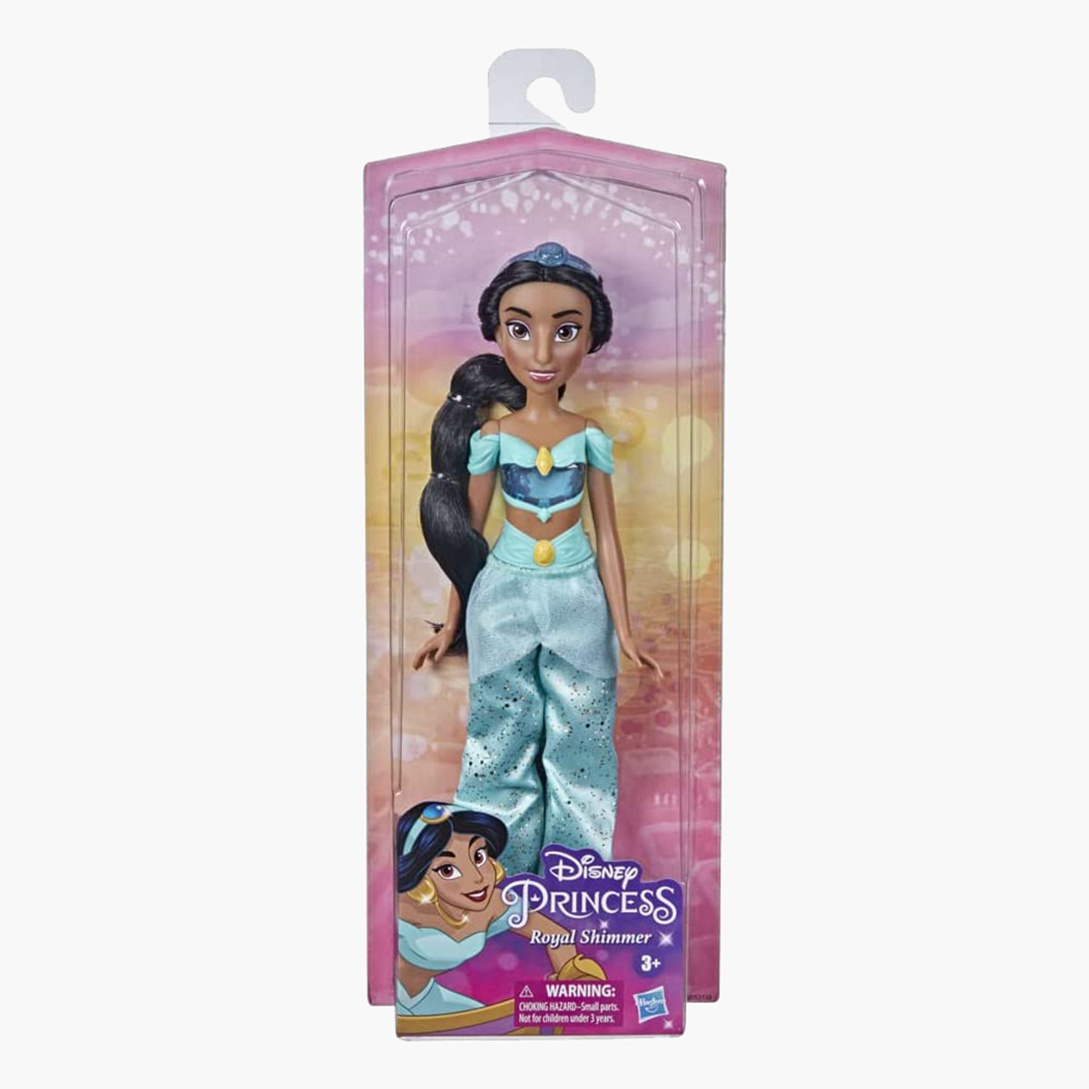 Disney jasmine barbie on sale