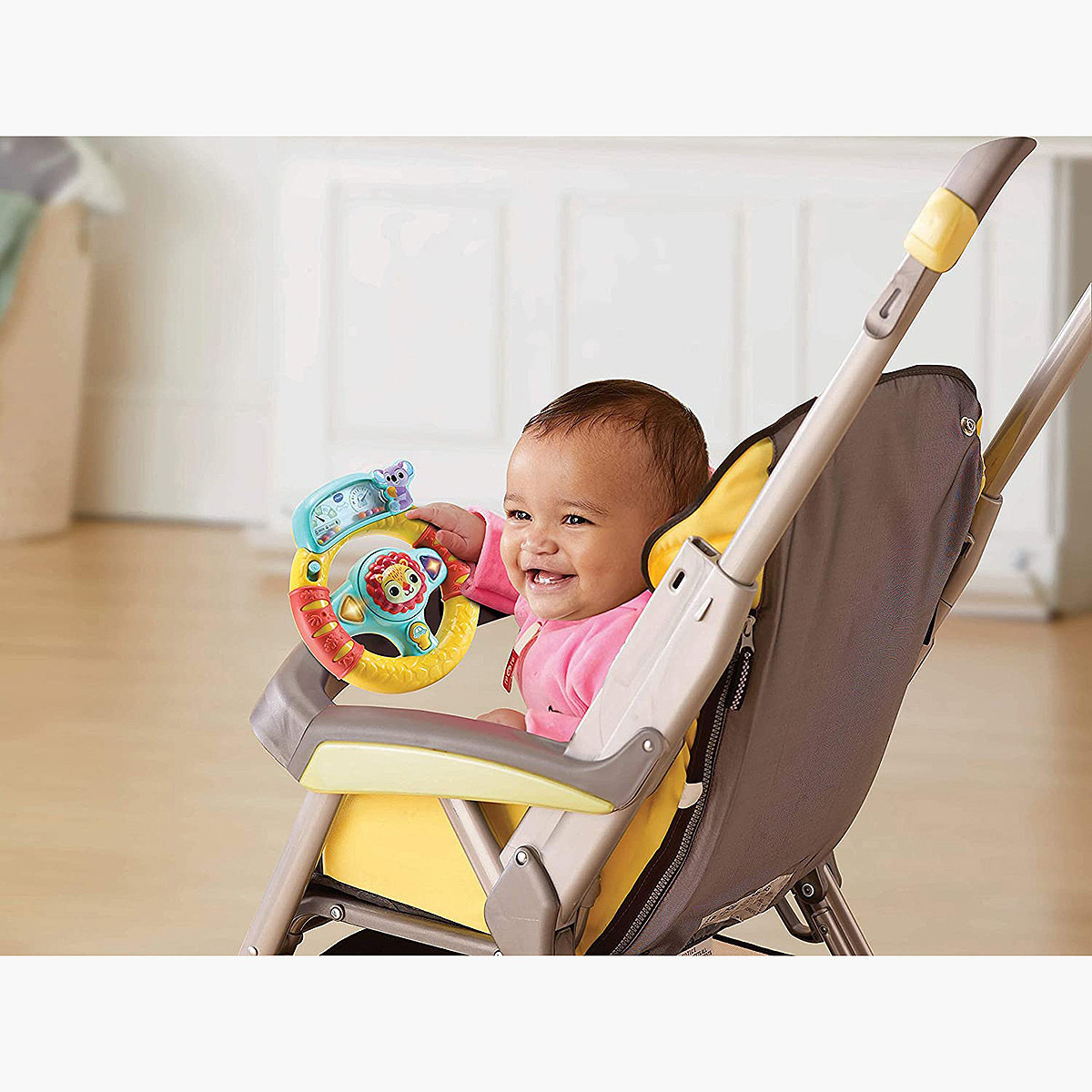 V-Tech Roar and Explore Wheel Toy-toys-babyandtoddlertoys-lightsandmusicaltoys-image-4