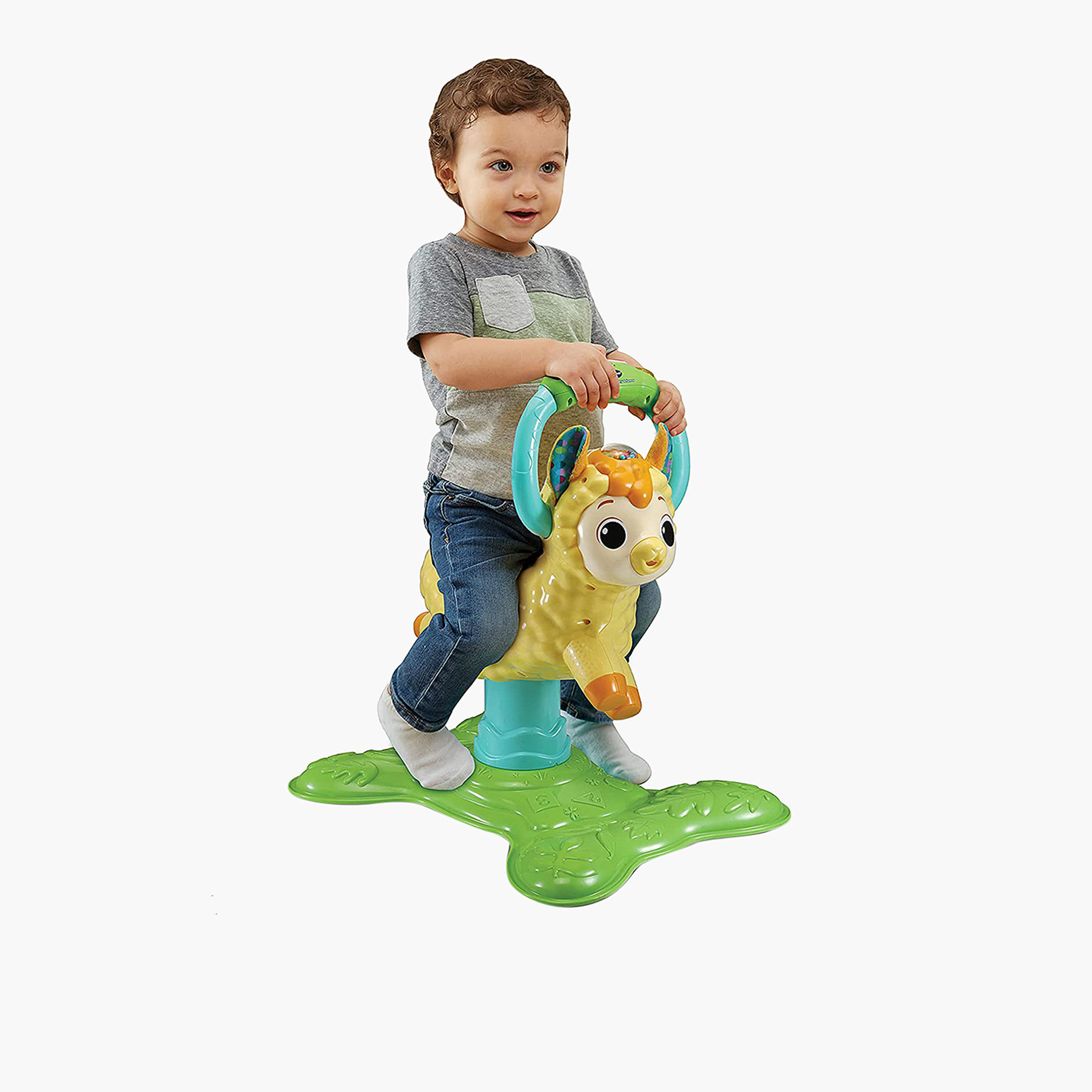 V-Tech Bounce and Play Llama Toy-toys-babyandtoddlertoys-learningtoys-image-6