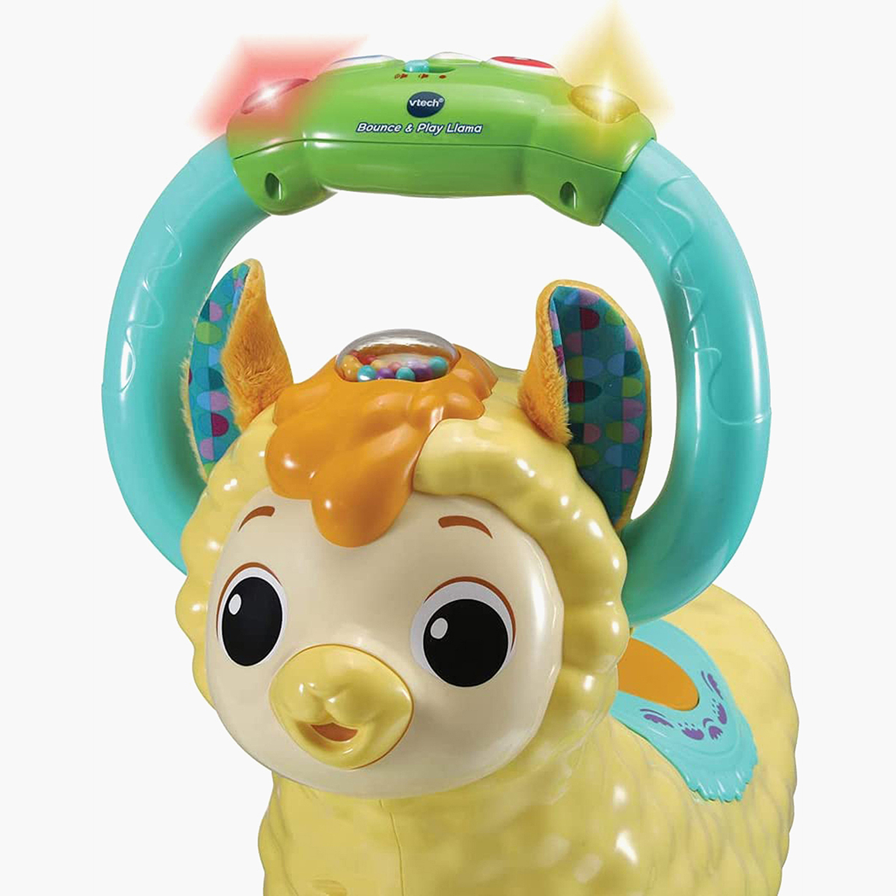V-Tech Bounce and Play Llama Toy-toys-babyandtoddlertoys-learningtoys-image-8