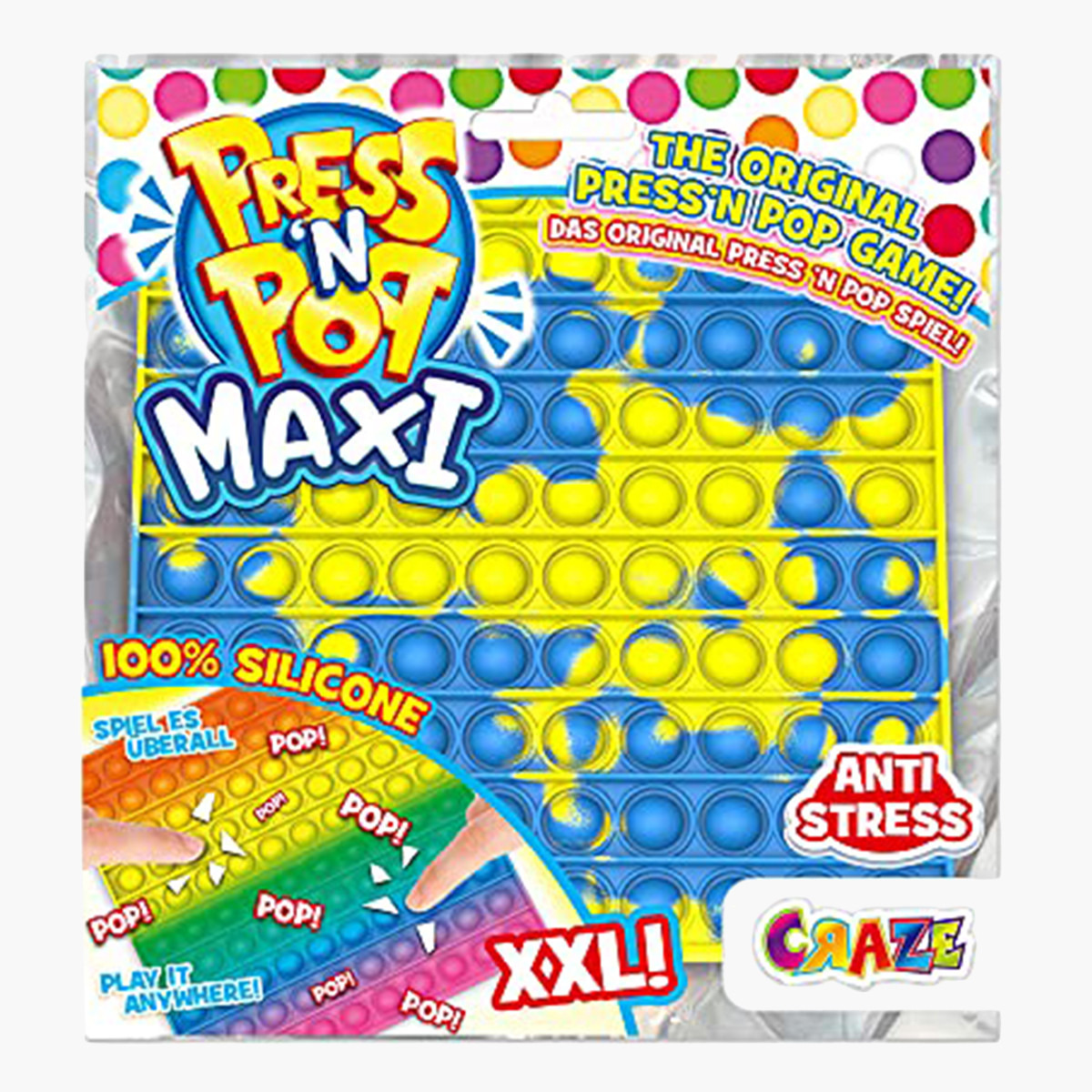 Maxi toys online shop discount