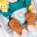 Bright Starts Bouncer-Infant Activity-thumbnailMobile-1