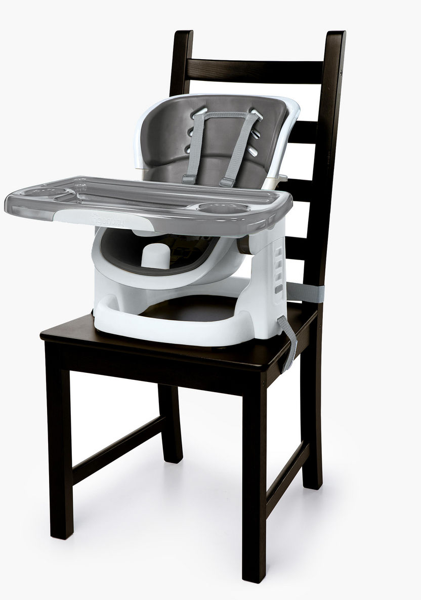 Ingenuity High Chair-High Chairs and Boosters-image-0