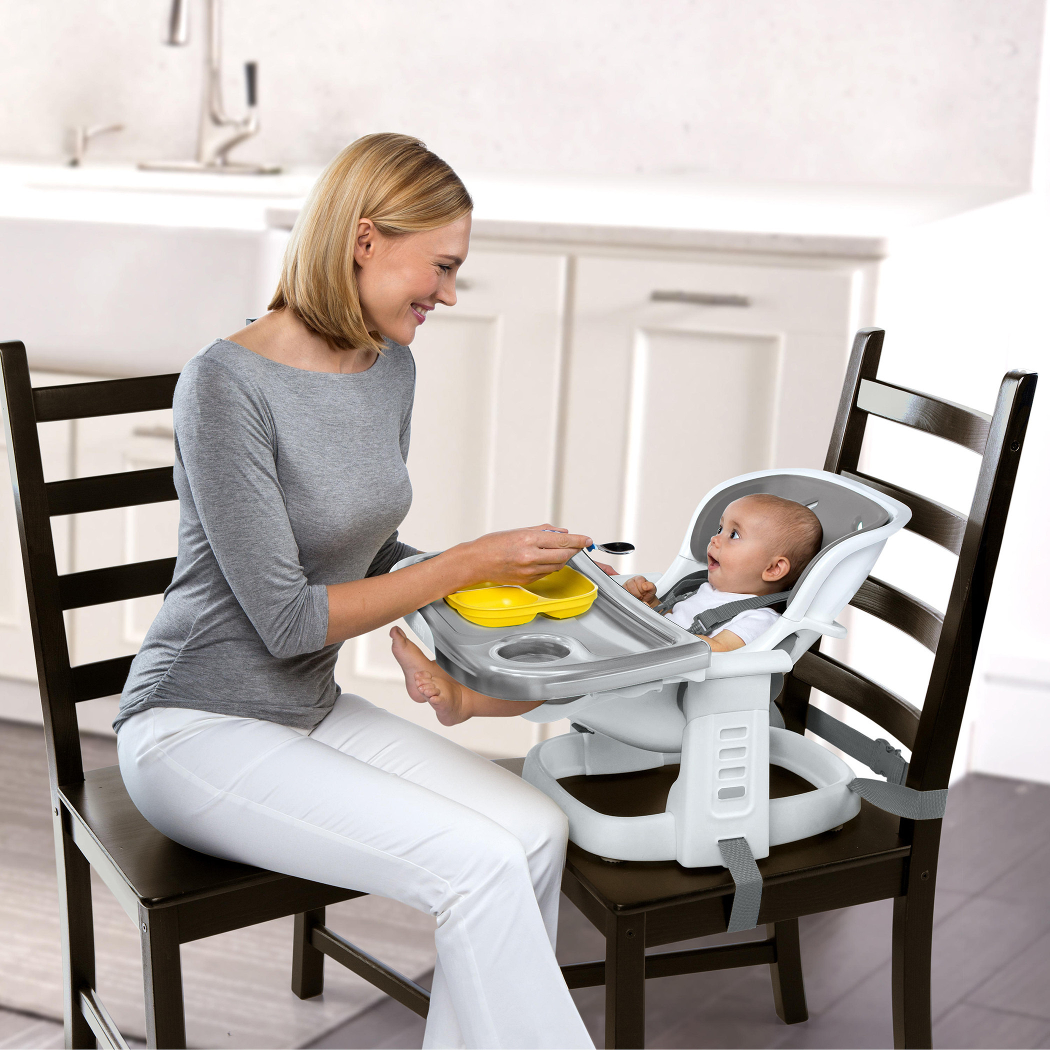 Ingenuity baby high sales chair