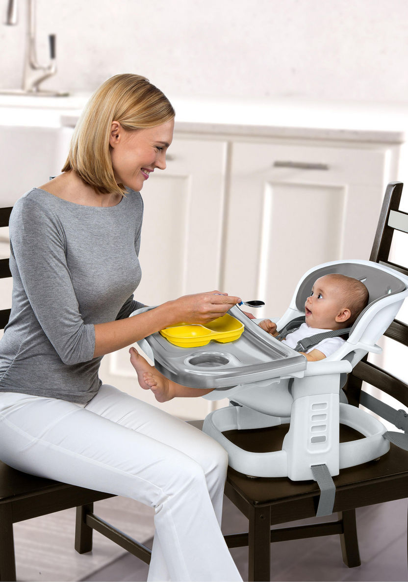 Ingenuity High Chair-High Chairs and Boosters-image-3