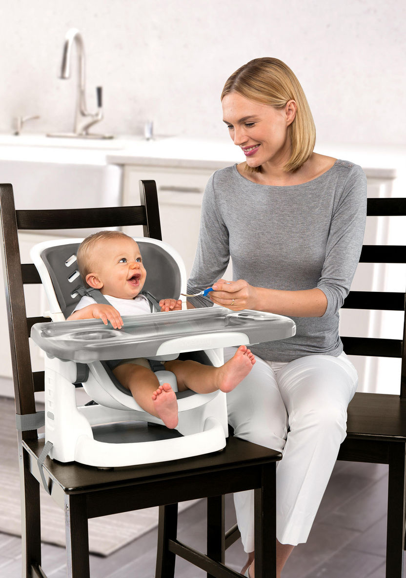 Ingenuity High Chair-High Chairs and Boosters-image-5