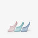 Skechers Women's Non-Terry Invisible Sports Socks - S113837-687-Women%27s Socks-thumbnail-0