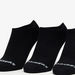 Skechers Women's Non-Terry Invisible Sports Socks - S114041C-001-Women%27s Socks-thumbnail-1