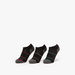 Skechers Women's Extended Terry Low Cut Sports Socks - S114343-016-Women%27s Socks-thumbnail-0