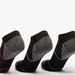 Skechers Women's Extended Terry Low Cut Sports Socks - S114343-016-Women%27s Socks-thumbnail-1