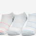 Skechers Women's Extended Terry Low Cut Socks - S114343-101-Women%27s Socks-thumbnail-1