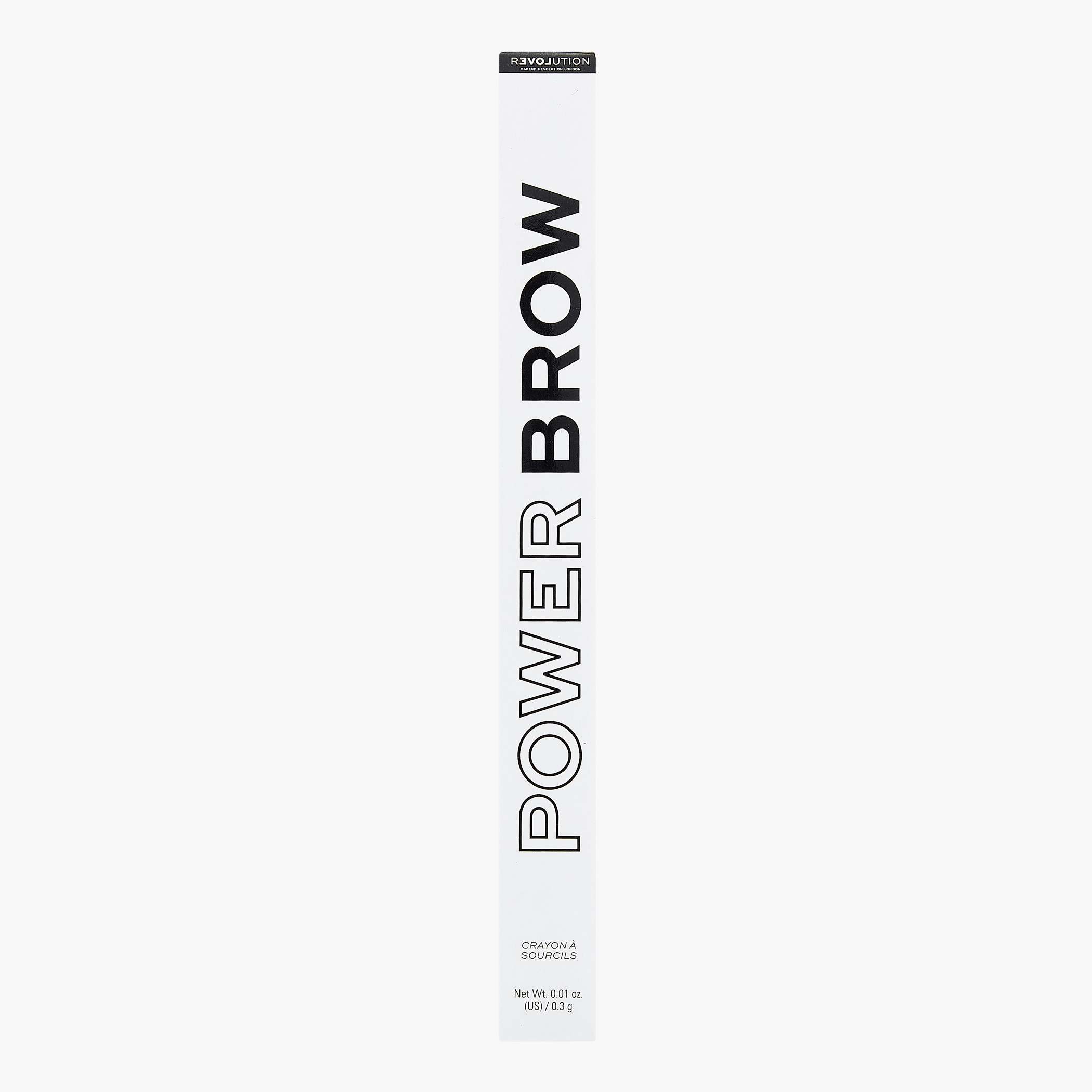 قلم حواجب باور من ريفولوشن ريلوف-beautyandpersonalcare-makeup-eyes-eyebrows-image-1