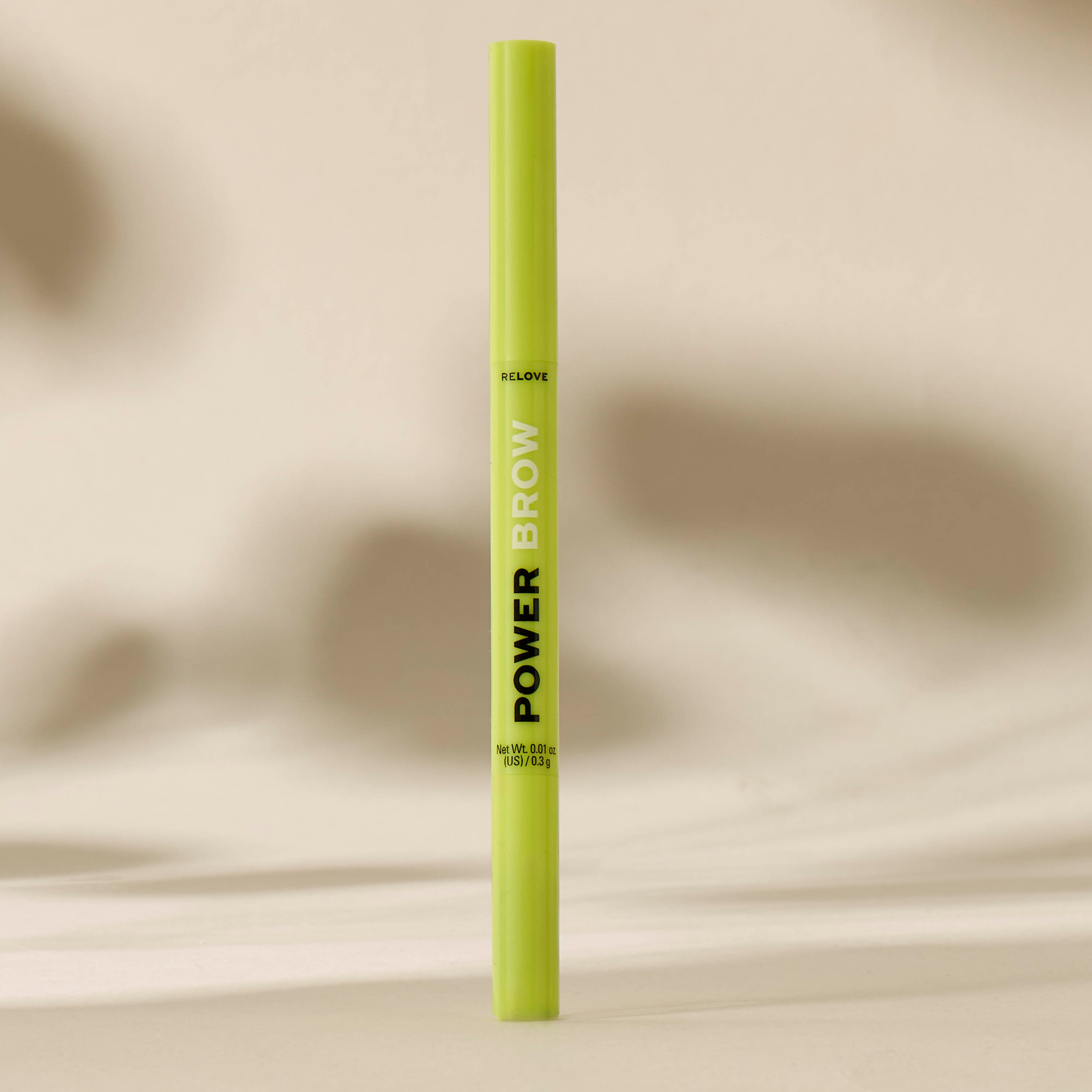 قلم حواجب باور من ريفولوشن ريلوف-beautyandpersonalcare-makeup-eyes-eyebrows-image-4