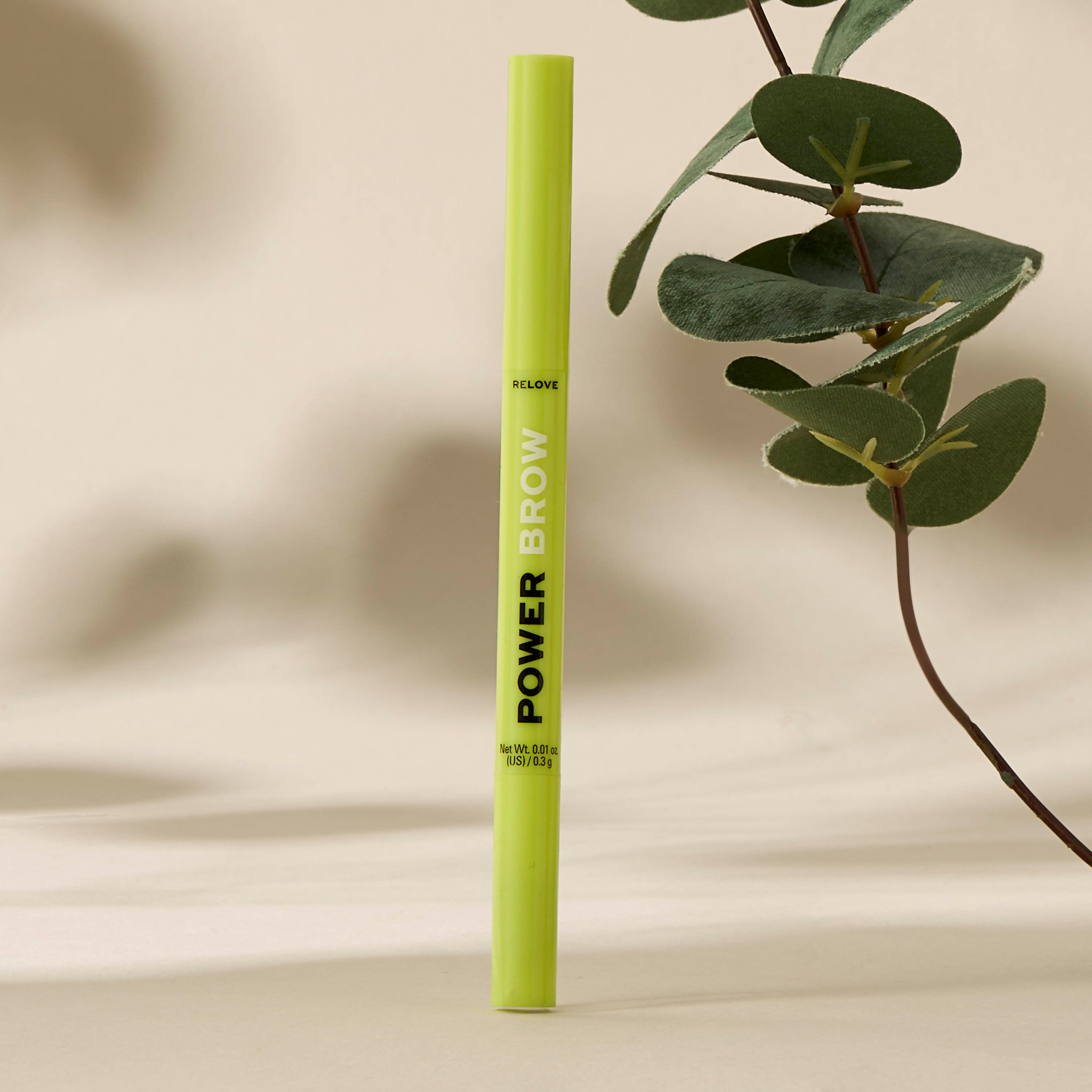 Revolution Relove Power Eyebrow Pencil-beautyandpersonalcare-makeup-eyes-eyebrows-image-2